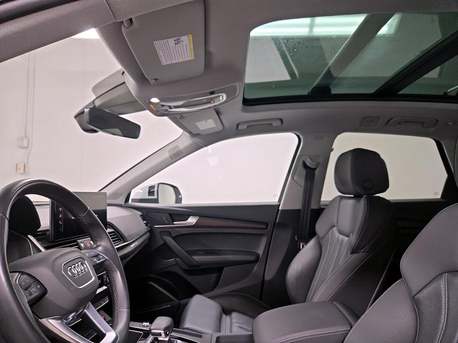 Thumbnail: 2024 Audi Q5 - 19