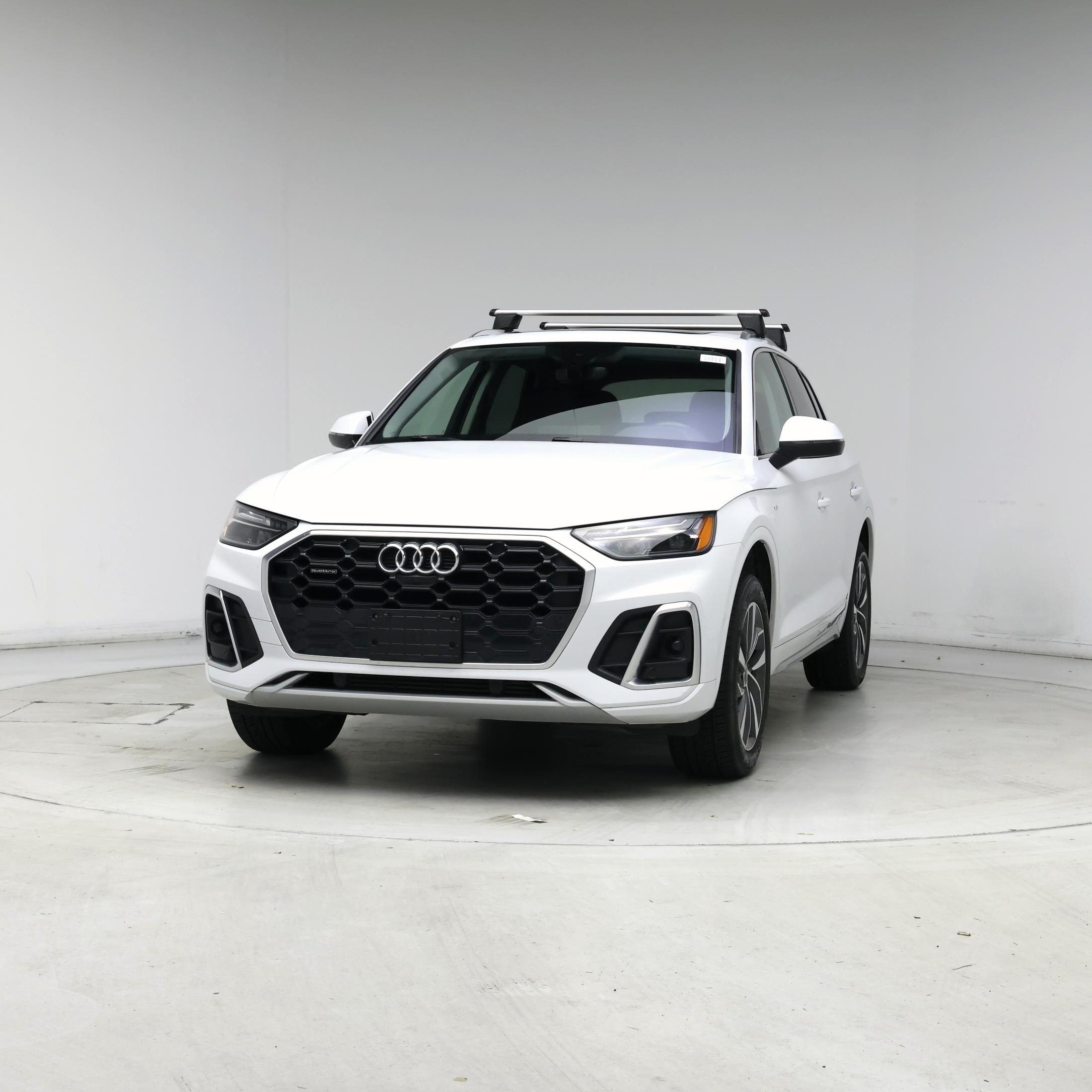 Thumbnail: 2024 Audi Q5 - 4