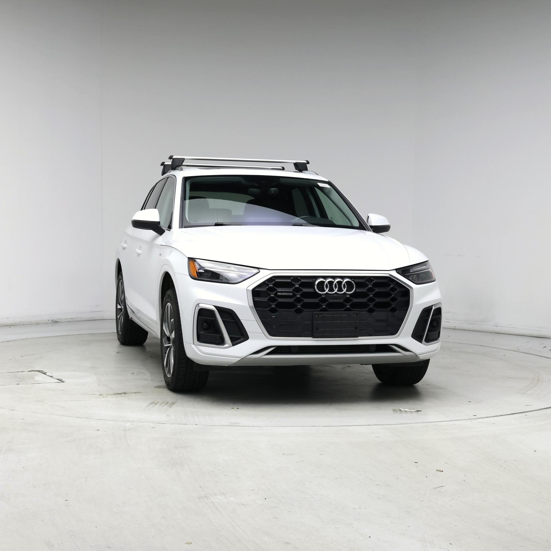 Thumbnail: 2024 Audi Q5 - 5