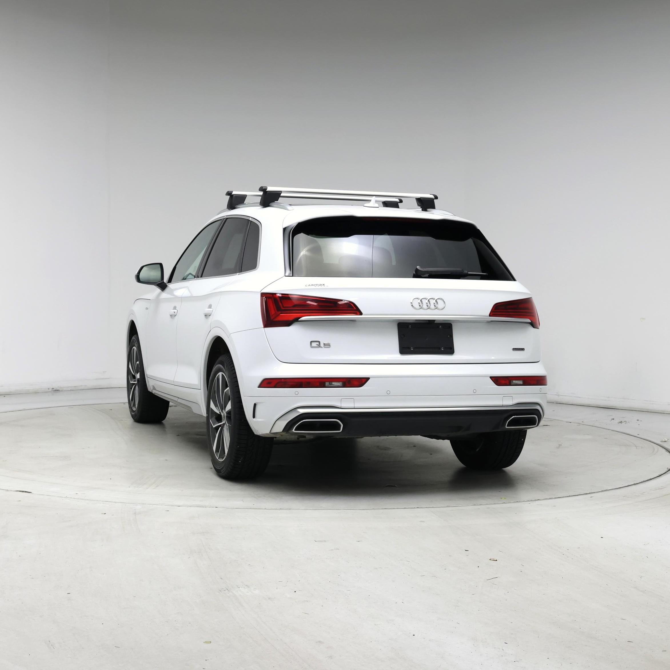 Thumbnail: 2024 Audi Q5 - 6