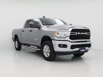 2023 Ram 2500 Bighorn