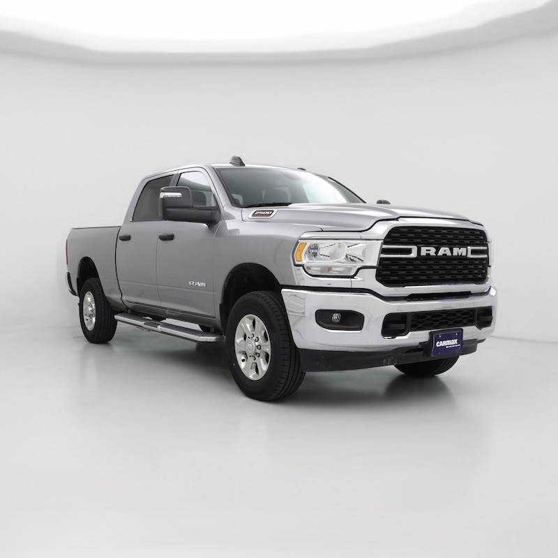 2023 Ram 2500 Bighorn