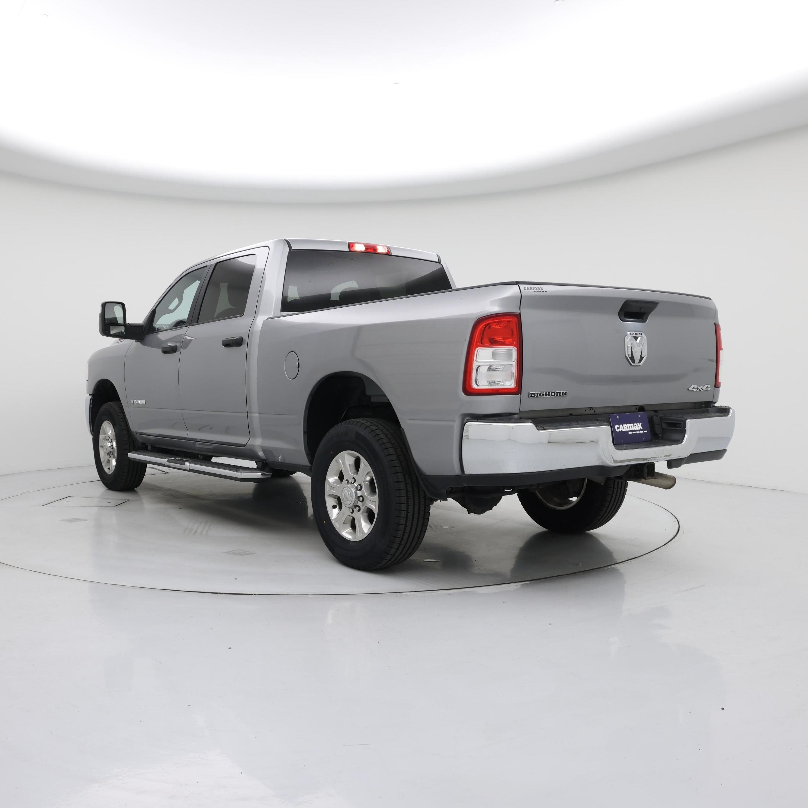 Thumbnail: 2023 RAM 2500 - 2