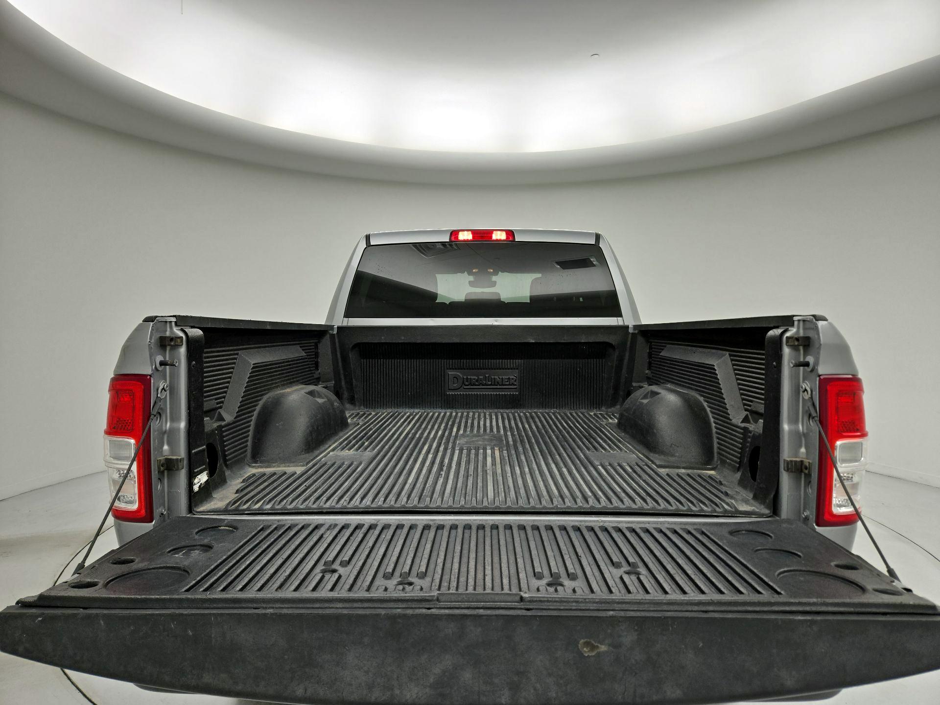 Thumbnail: 2023 RAM 2500 - 20