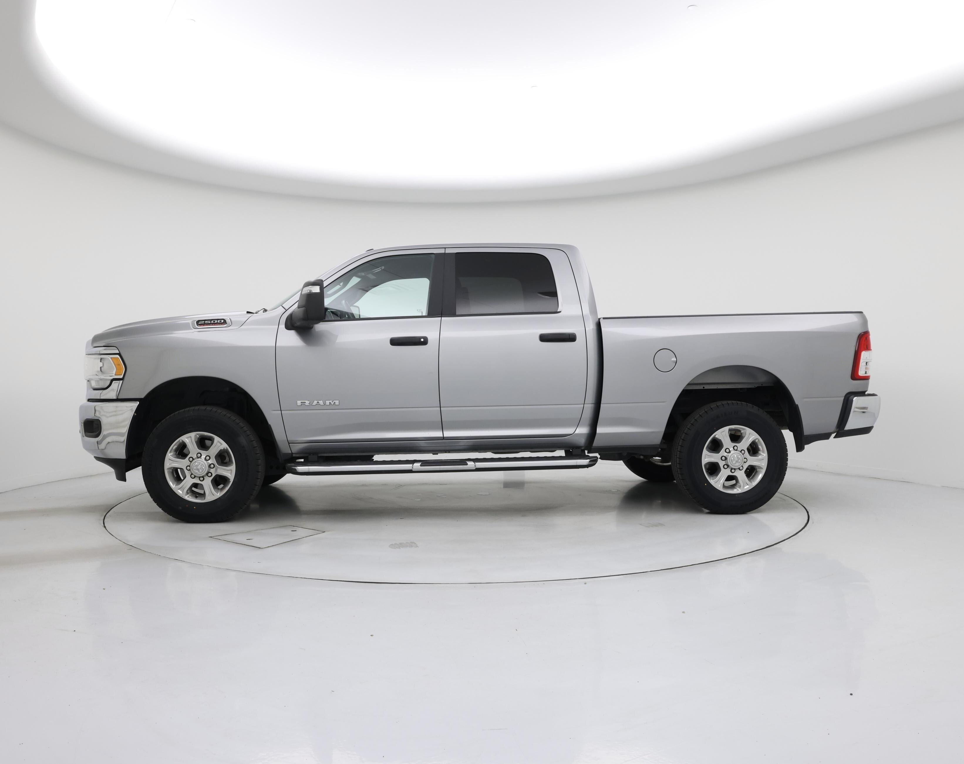 Thumbnail: 2023 RAM 2500 - 3