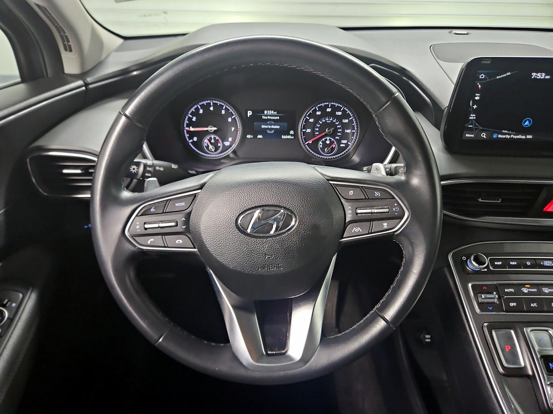 Thumbnail: 2023 Hyundai Santa Fe - 10