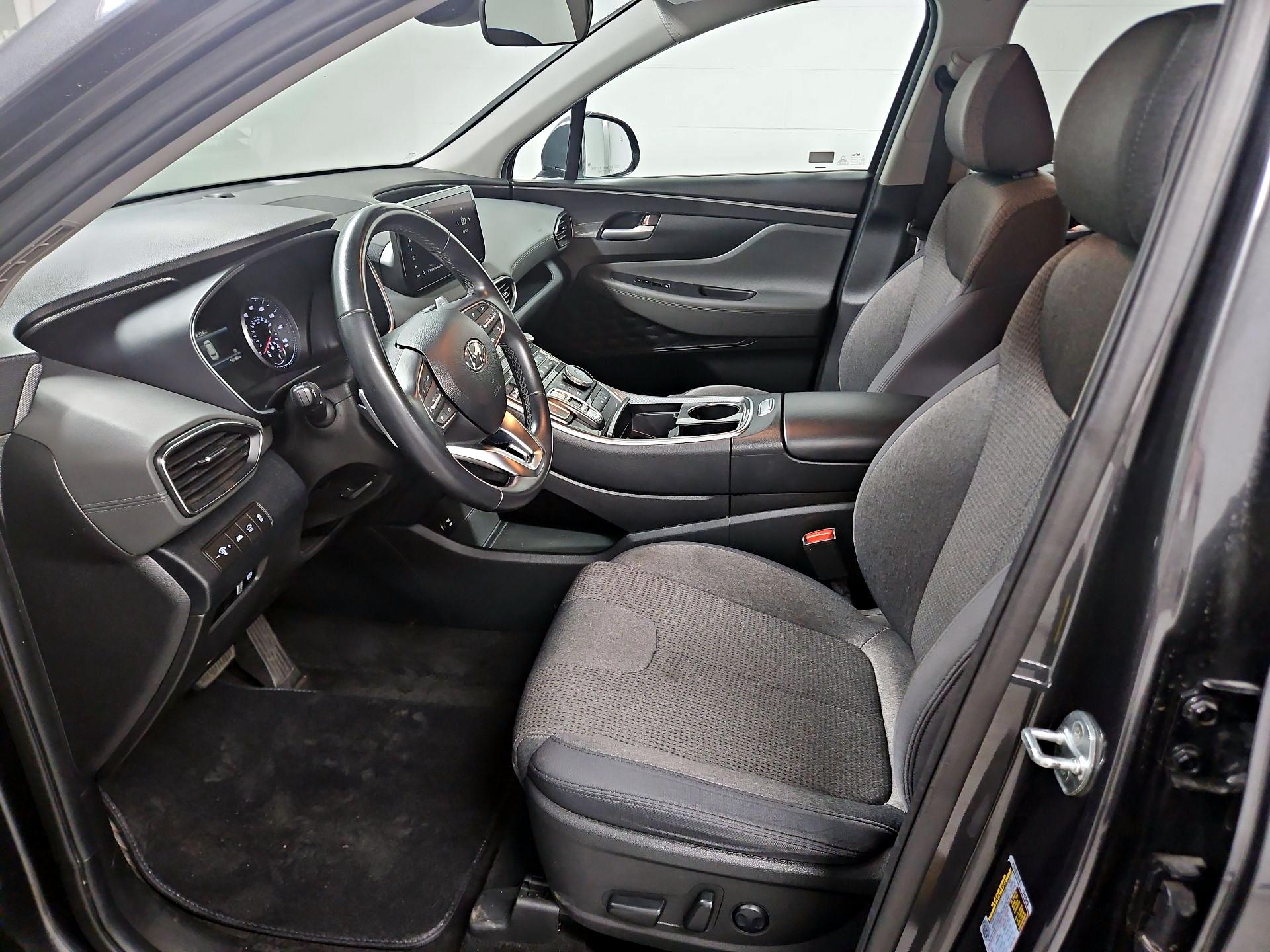 Thumbnail: 2023 Hyundai Santa Fe - 11