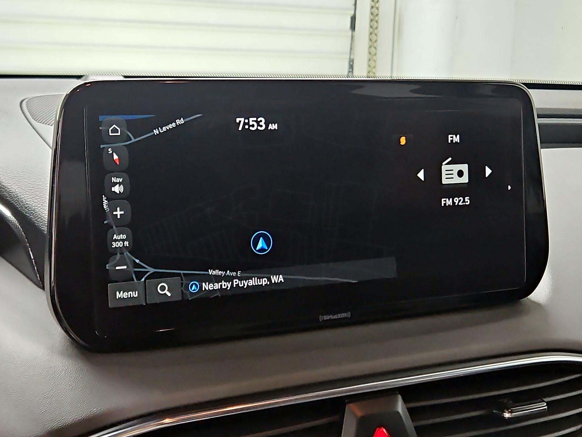 Thumbnail: 2023 Hyundai Santa Fe - 14