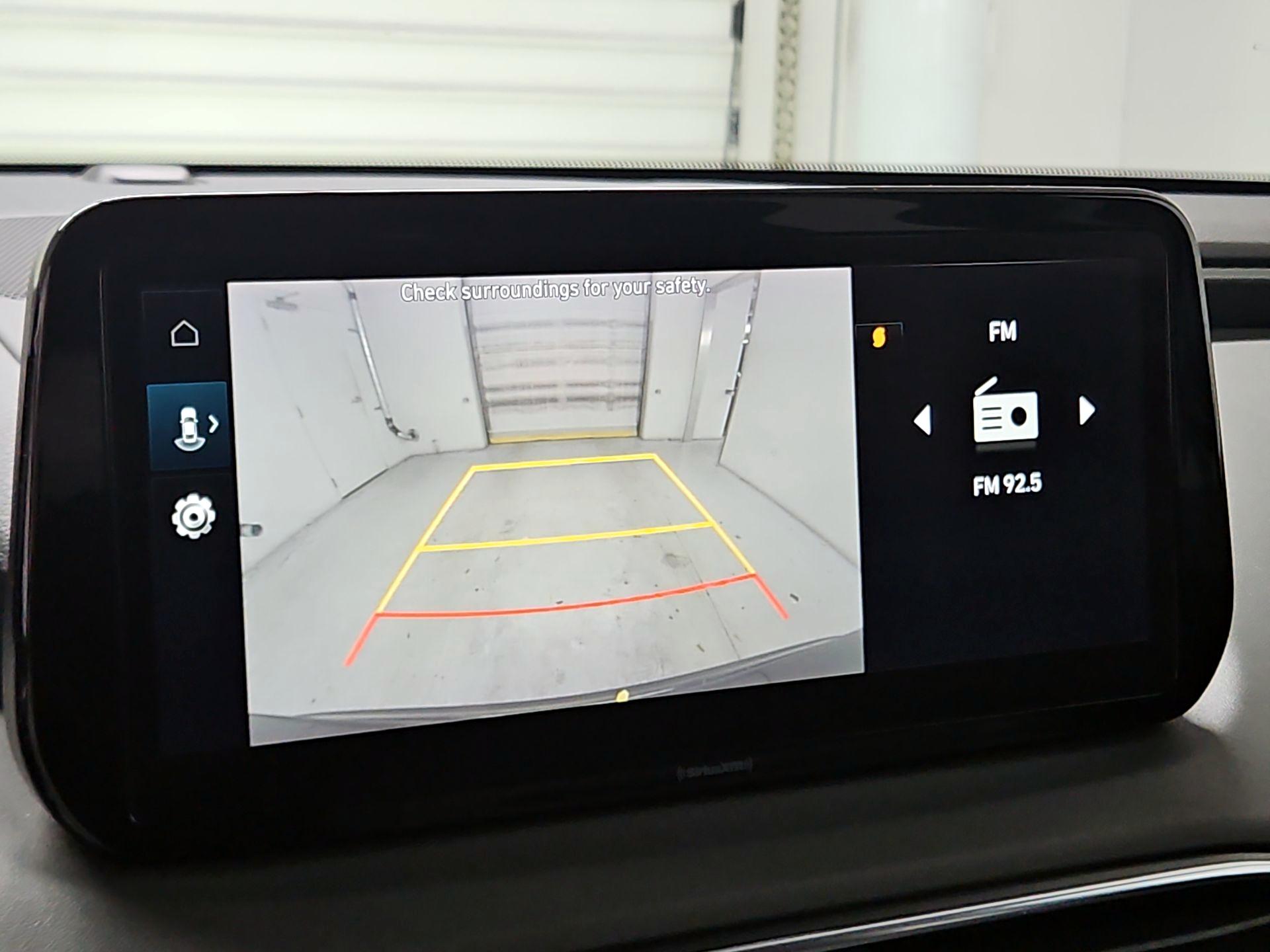 Thumbnail: 2023 Hyundai Santa Fe - 15