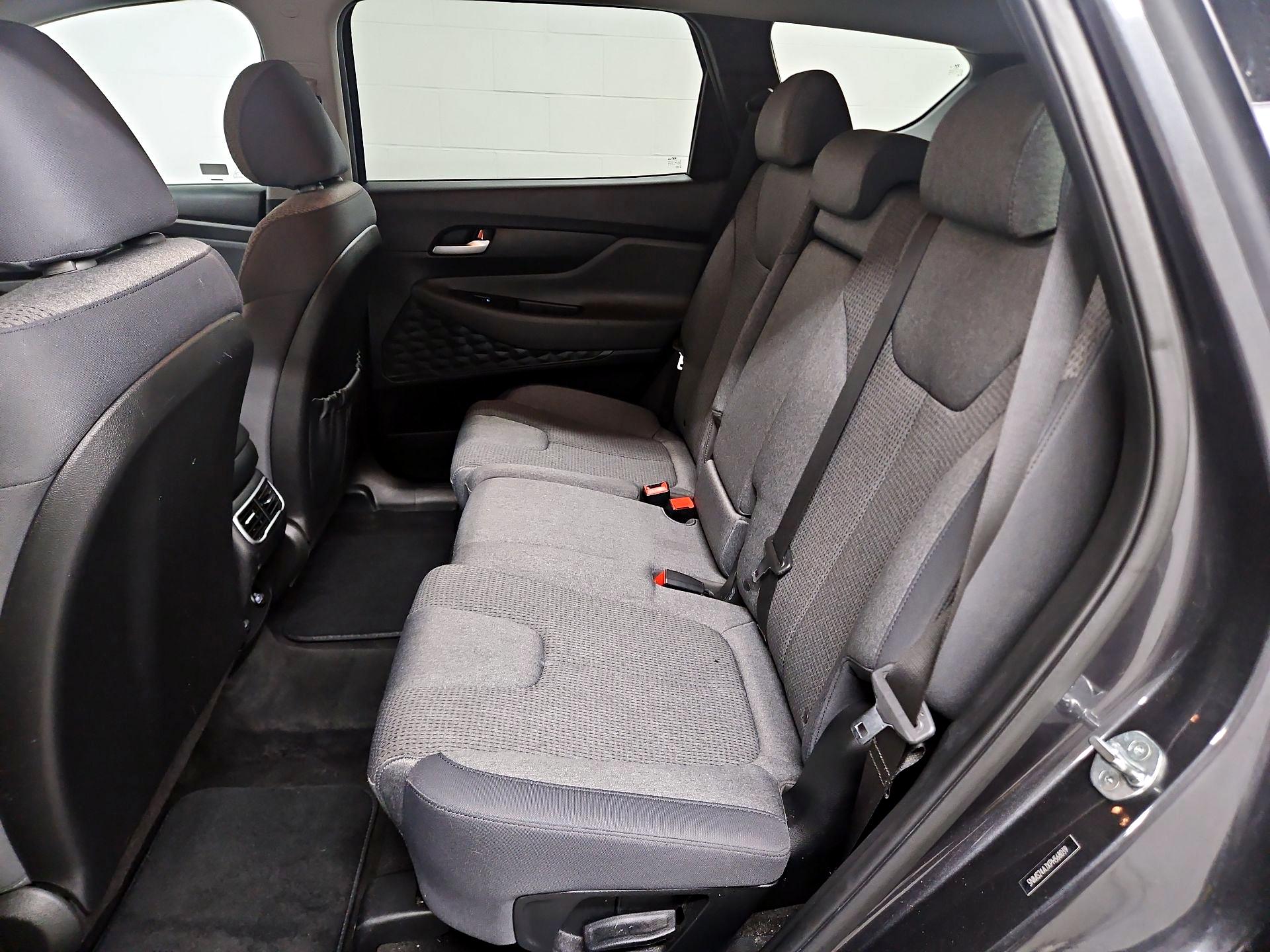 Thumbnail: 2023 Hyundai Santa Fe - 20