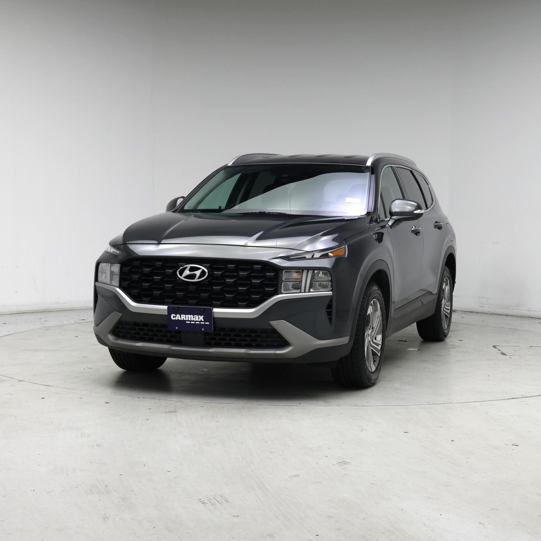 Thumbnail: 2023 Hyundai Santa Fe - 4