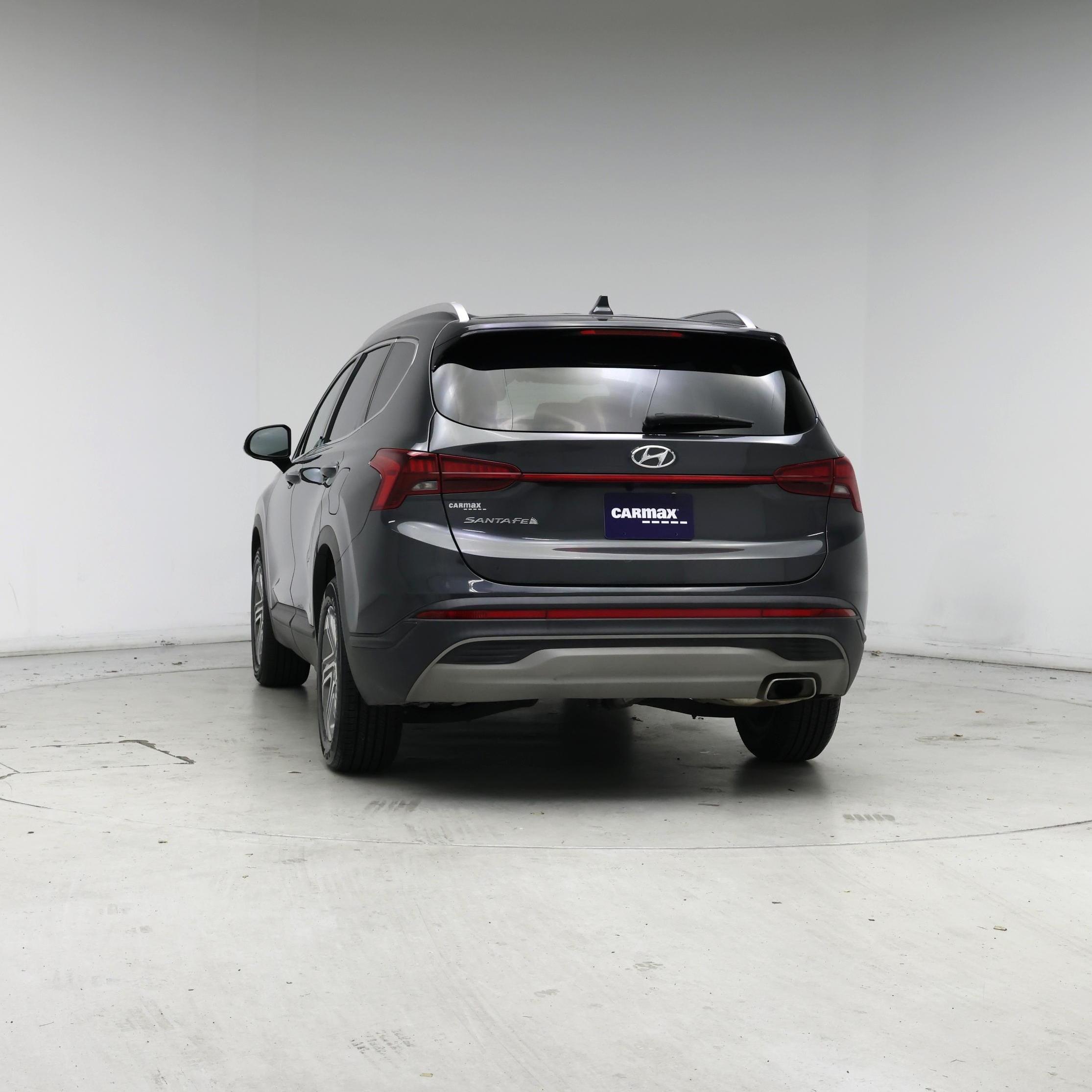 Thumbnail: 2023 Hyundai Santa Fe - 6