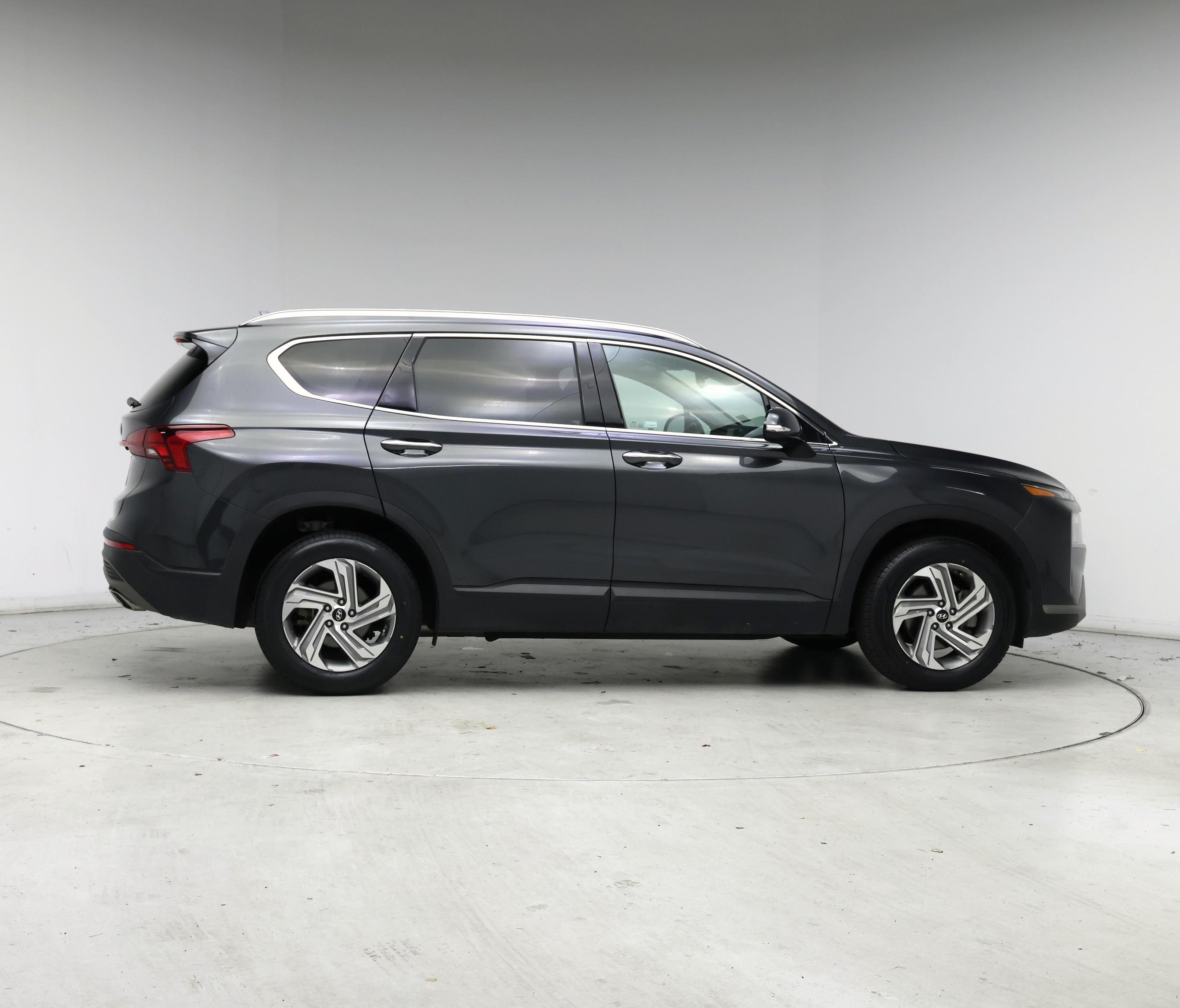 Thumbnail: 2023 Hyundai Santa Fe - 7