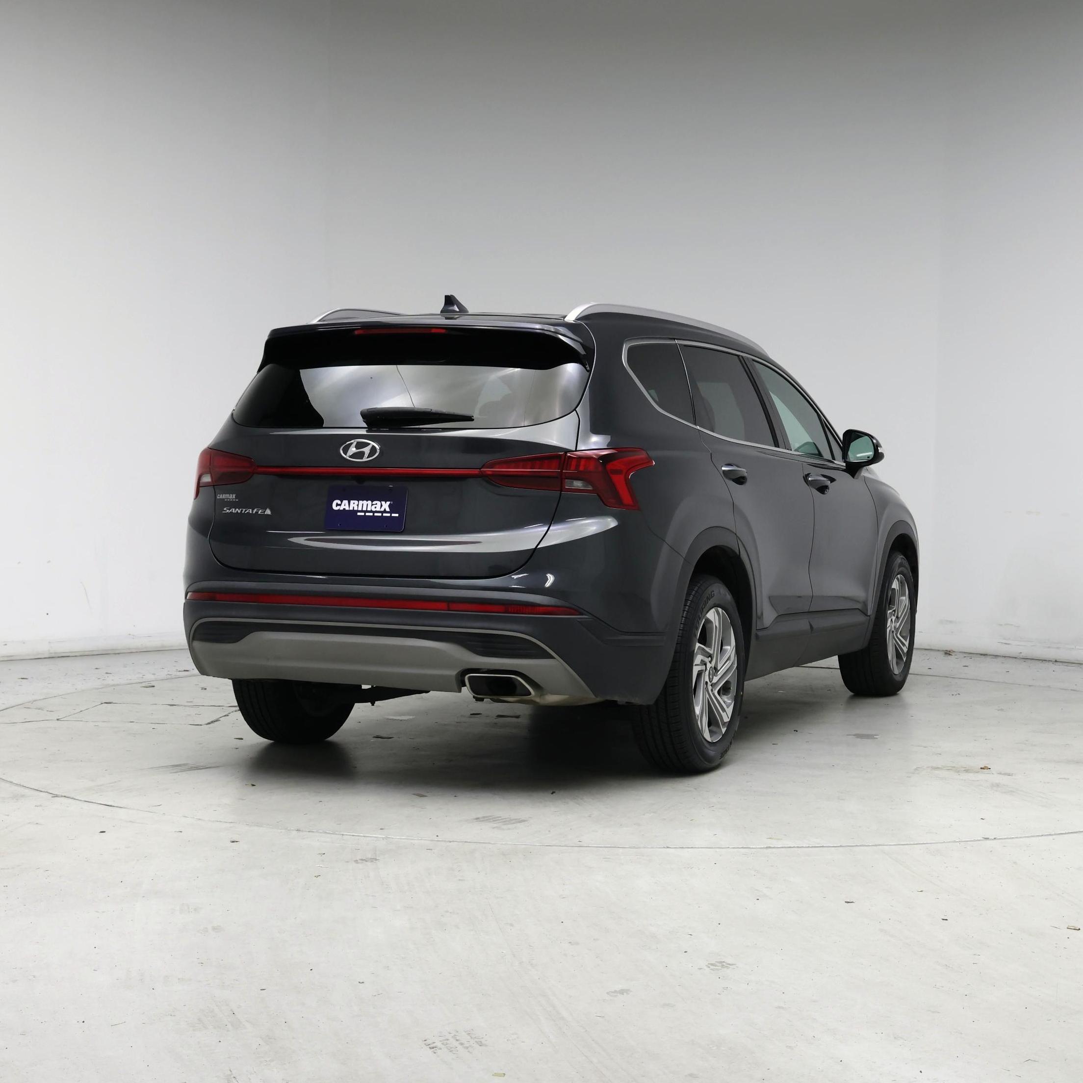 Thumbnail: 2023 Hyundai Santa Fe - 8