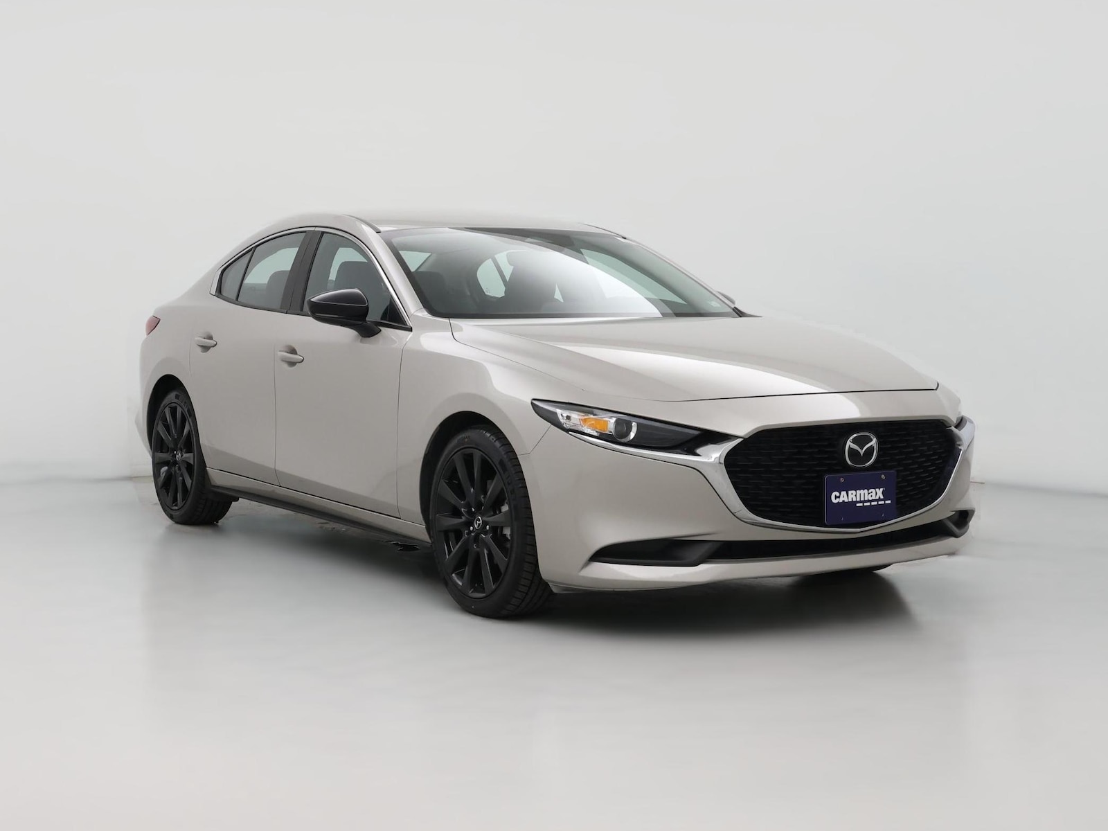 2024 Mazda Mazda3
