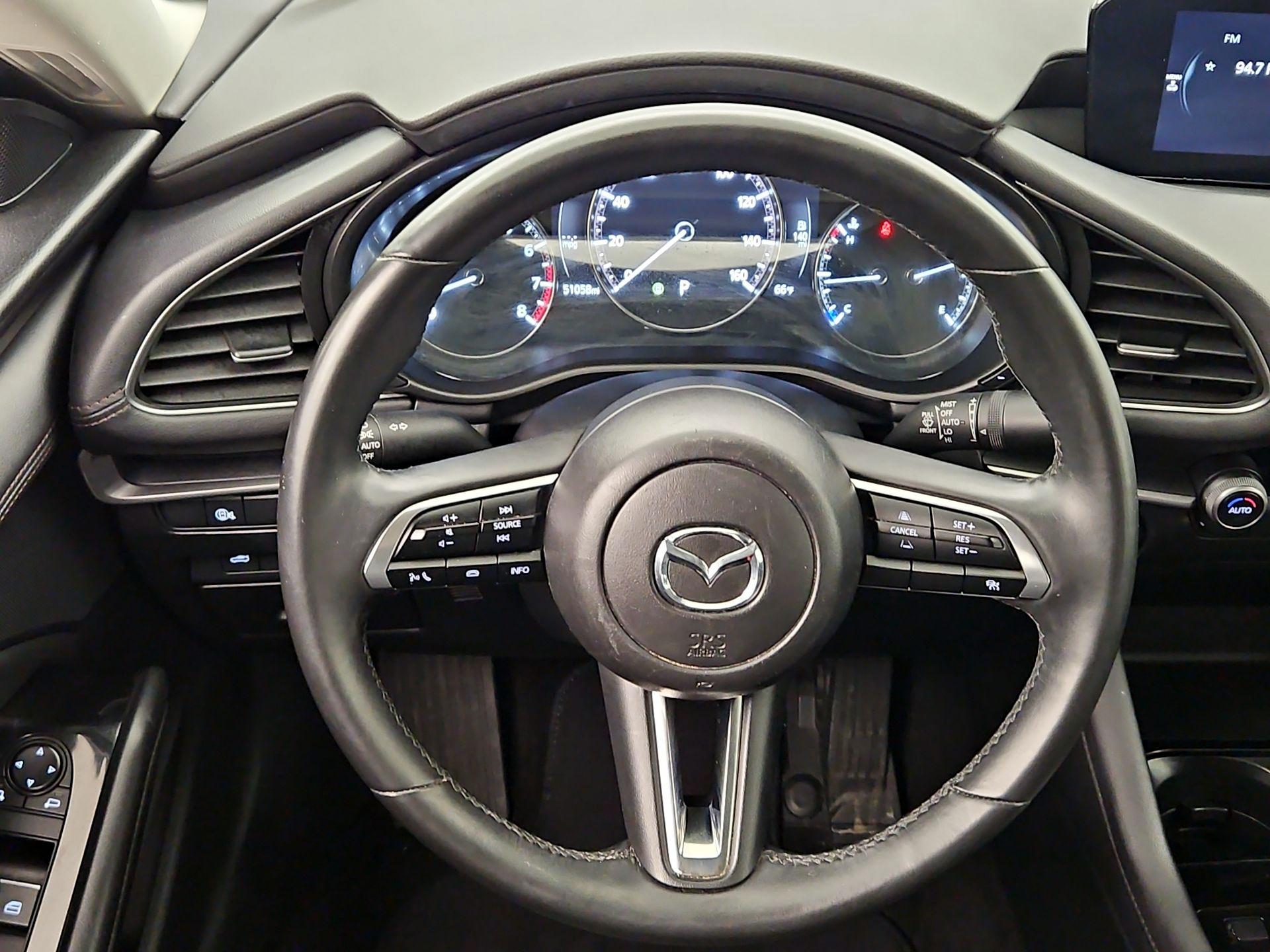 Thumbnail: 2024 Mazda Mazda3 - 10