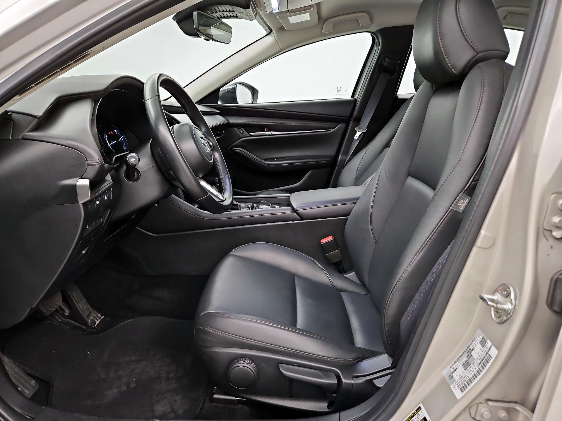 Thumbnail: 2024 Mazda Mazda3 - 11