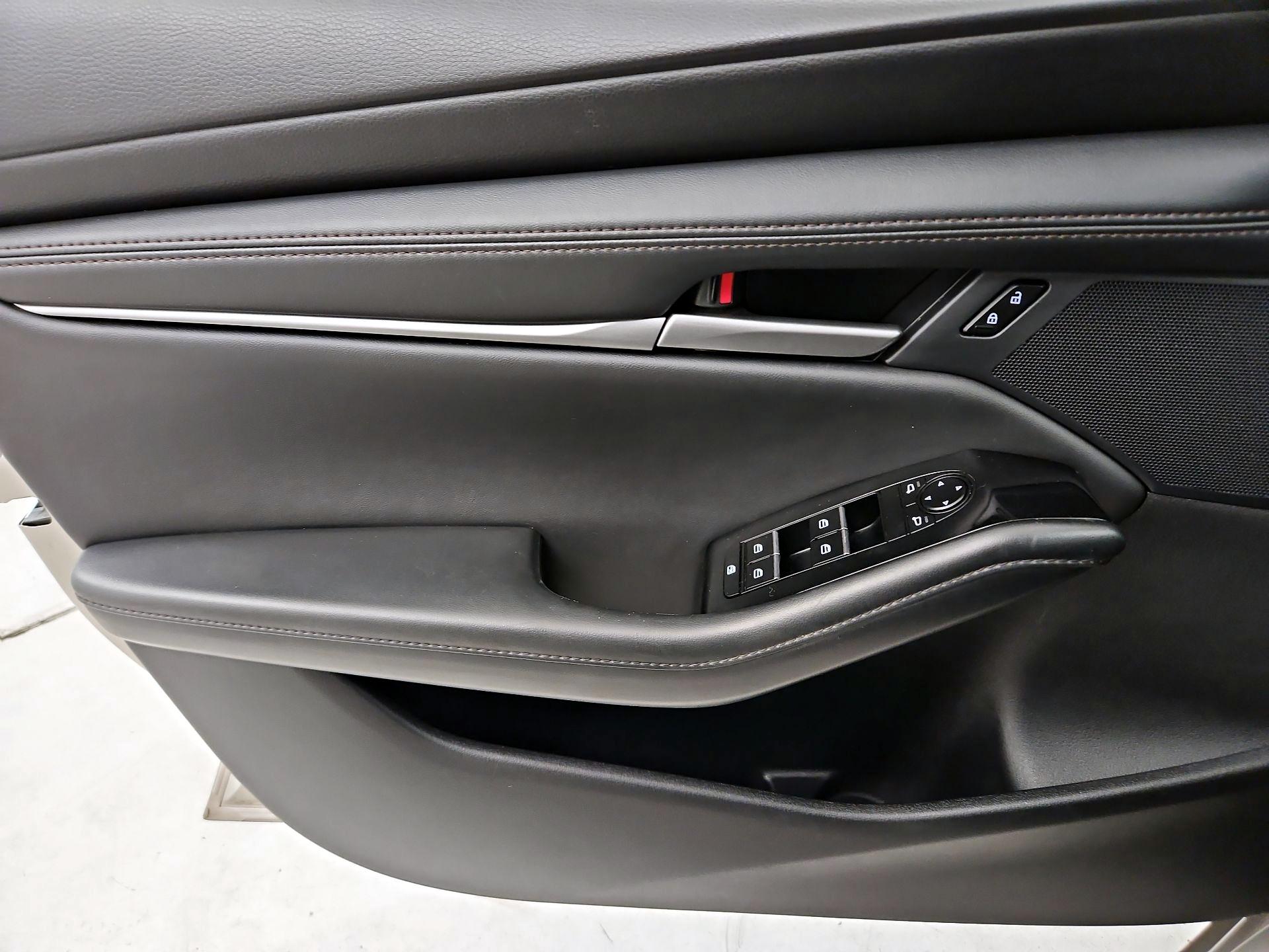 Thumbnail: 2024 Mazda Mazda3 - 12