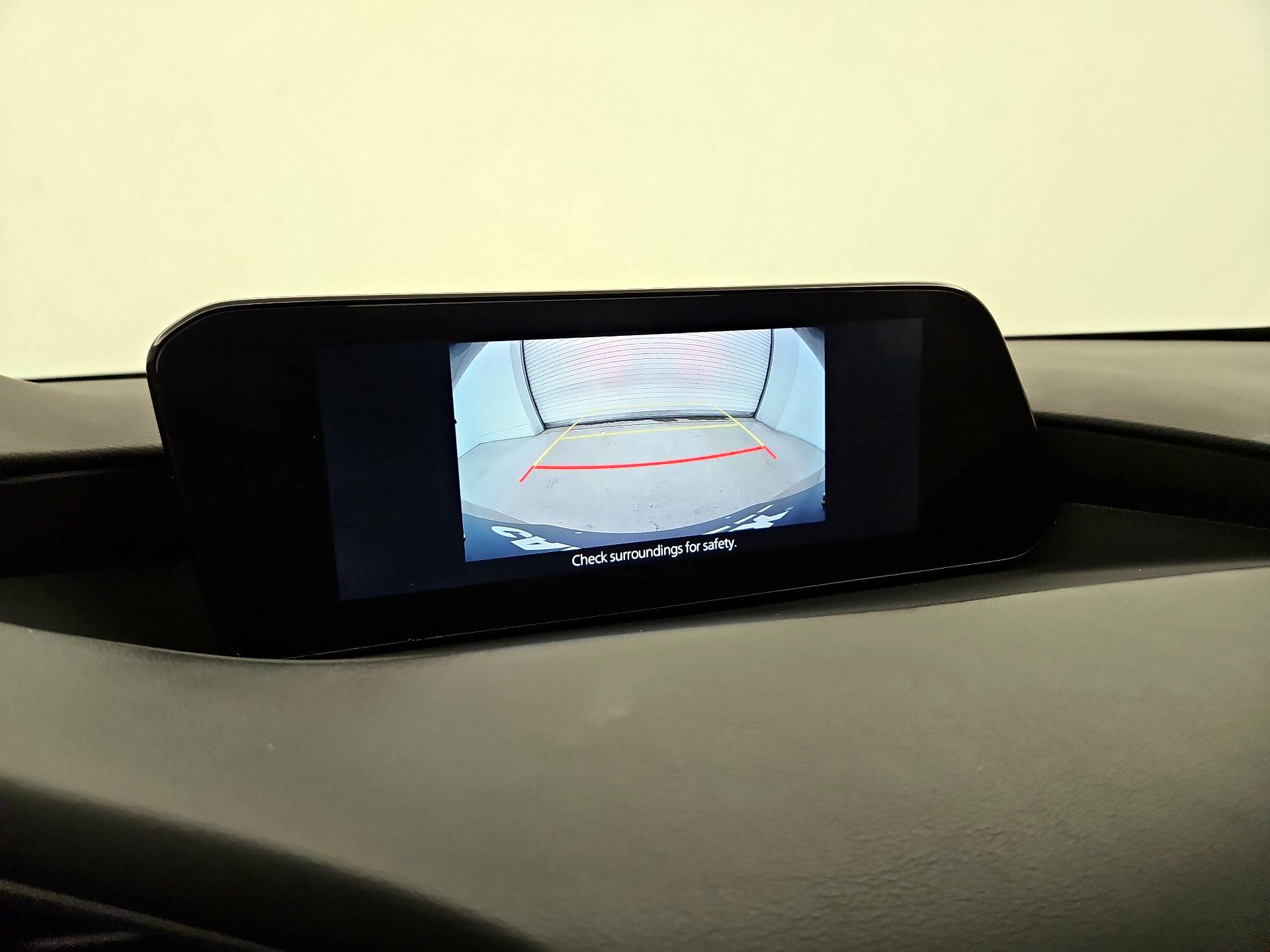 Thumbnail: 2024 Mazda Mazda3 - 14