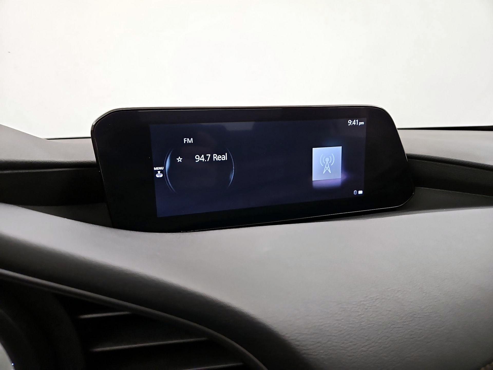 Thumbnail: 2024 Mazda Mazda3 - 15