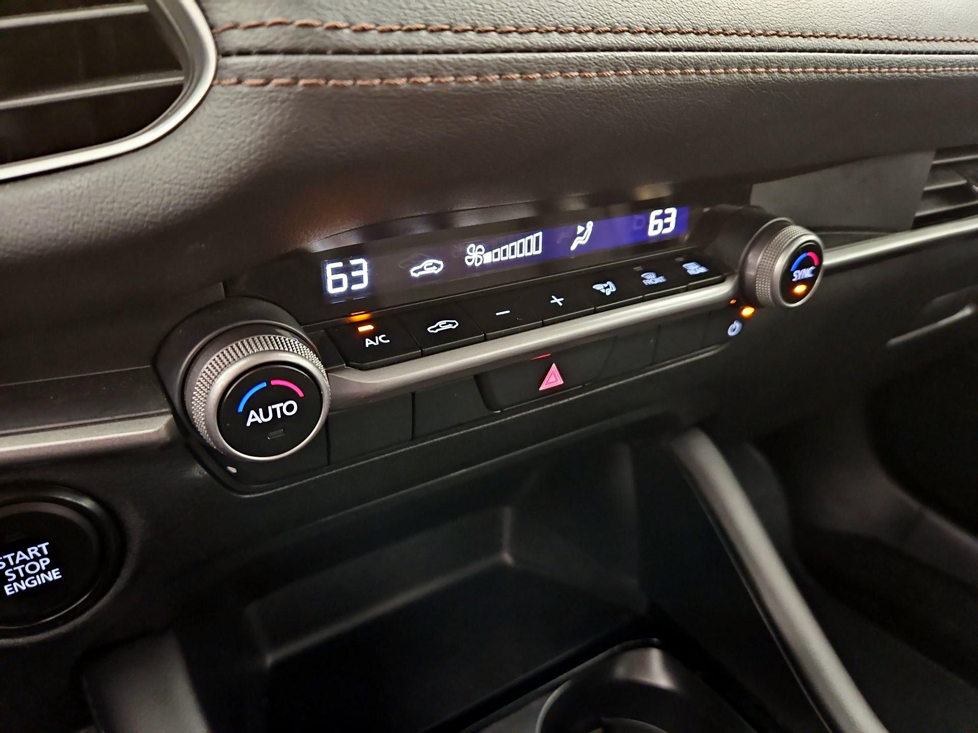 Thumbnail: 2024 Mazda Mazda3 - 16