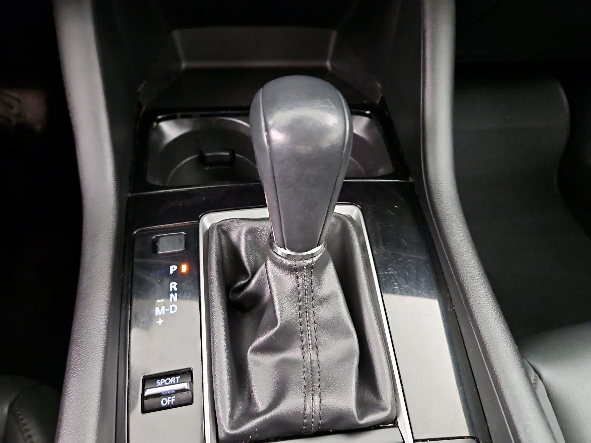 Thumbnail: 2024 Mazda Mazda3 - 17