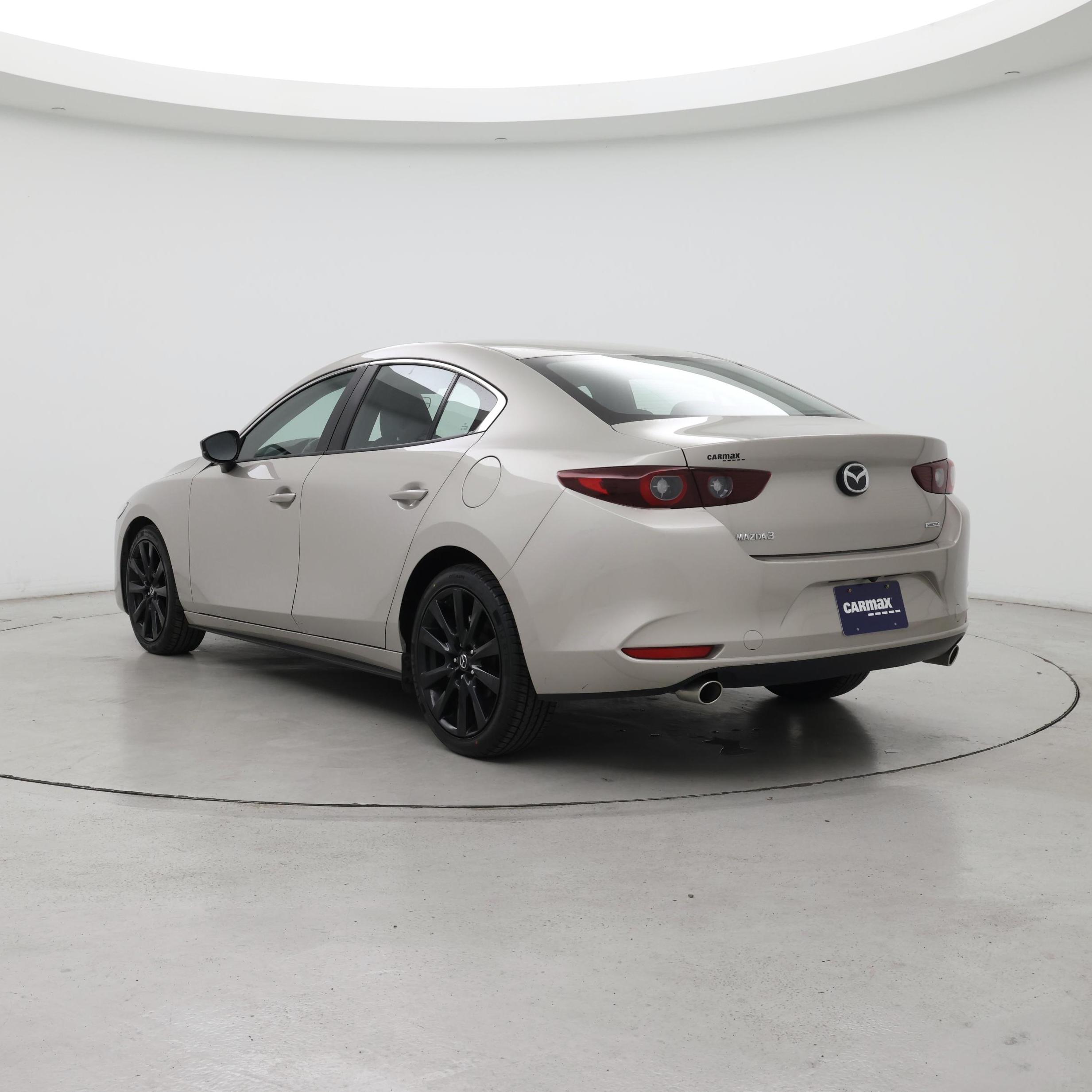 Thumbnail: 2024 Mazda Mazda3 - 2