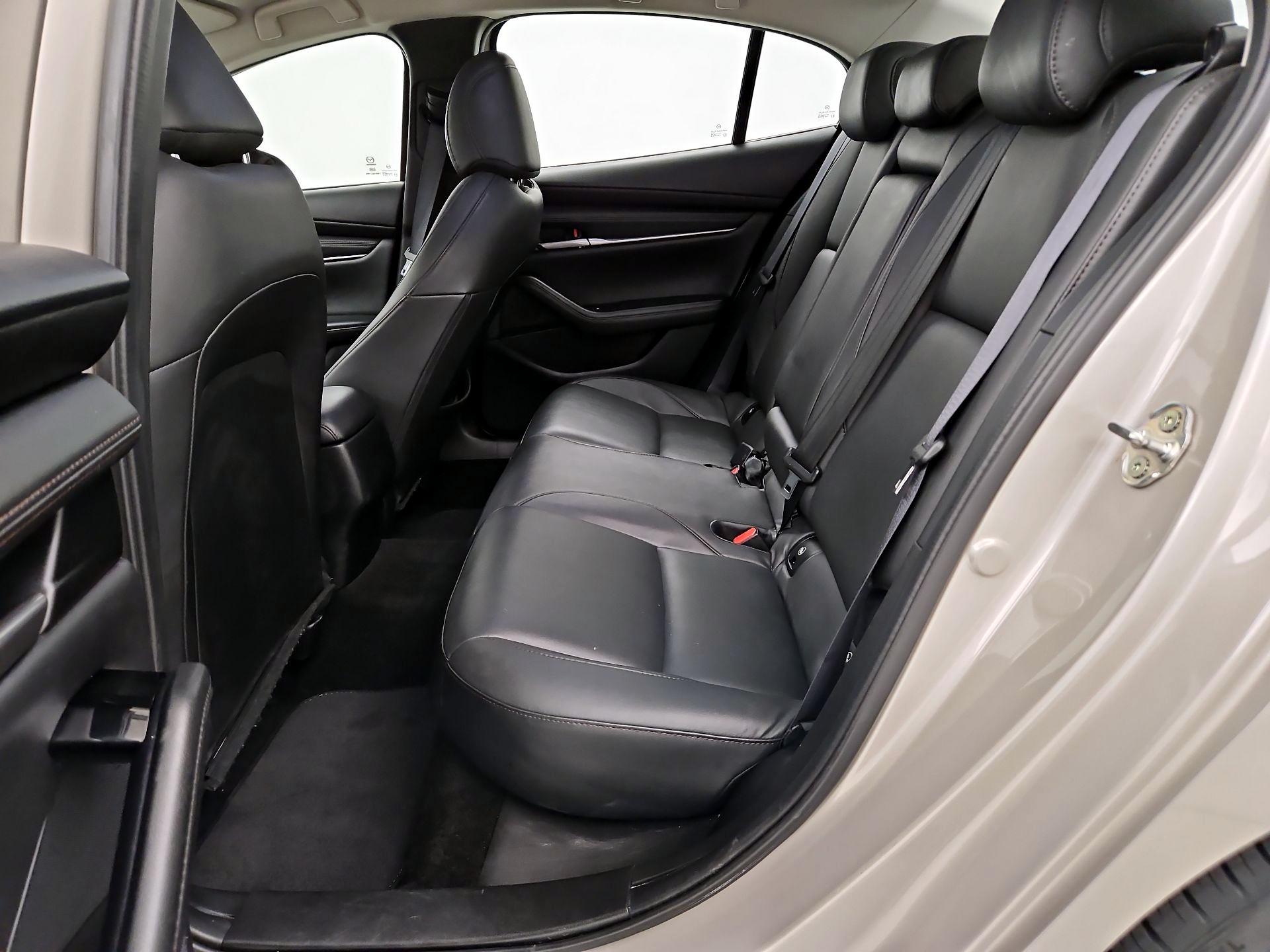 Thumbnail: 2024 Mazda Mazda3 - 19