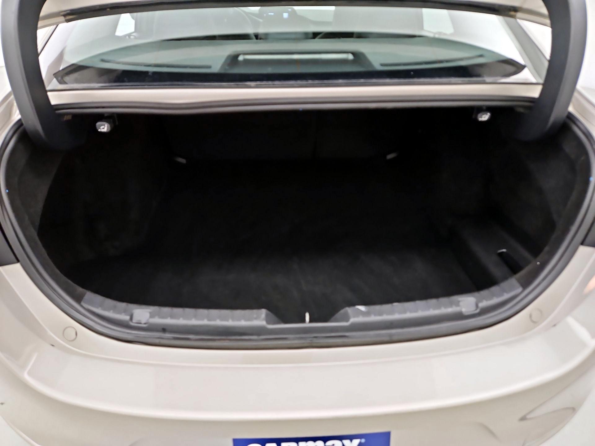 Thumbnail: 2024 Mazda Mazda3 - 20