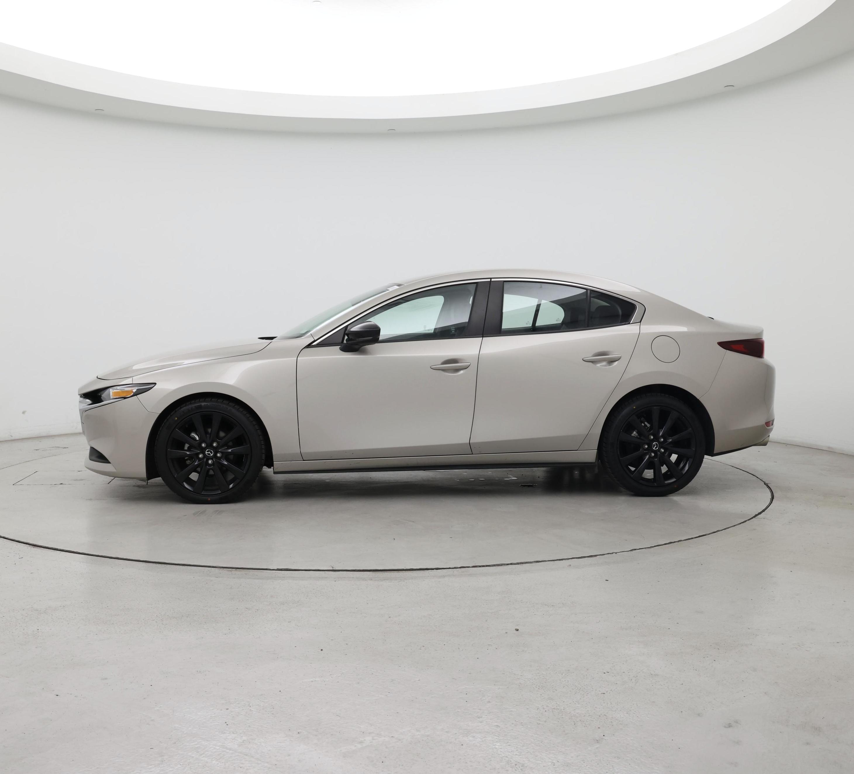 Thumbnail: 2024 Mazda Mazda3 - 3