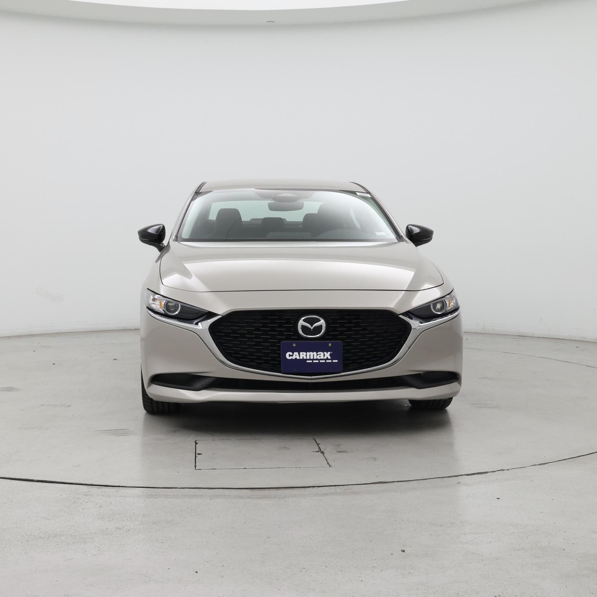 Thumbnail: 2024 Mazda Mazda3 - 5