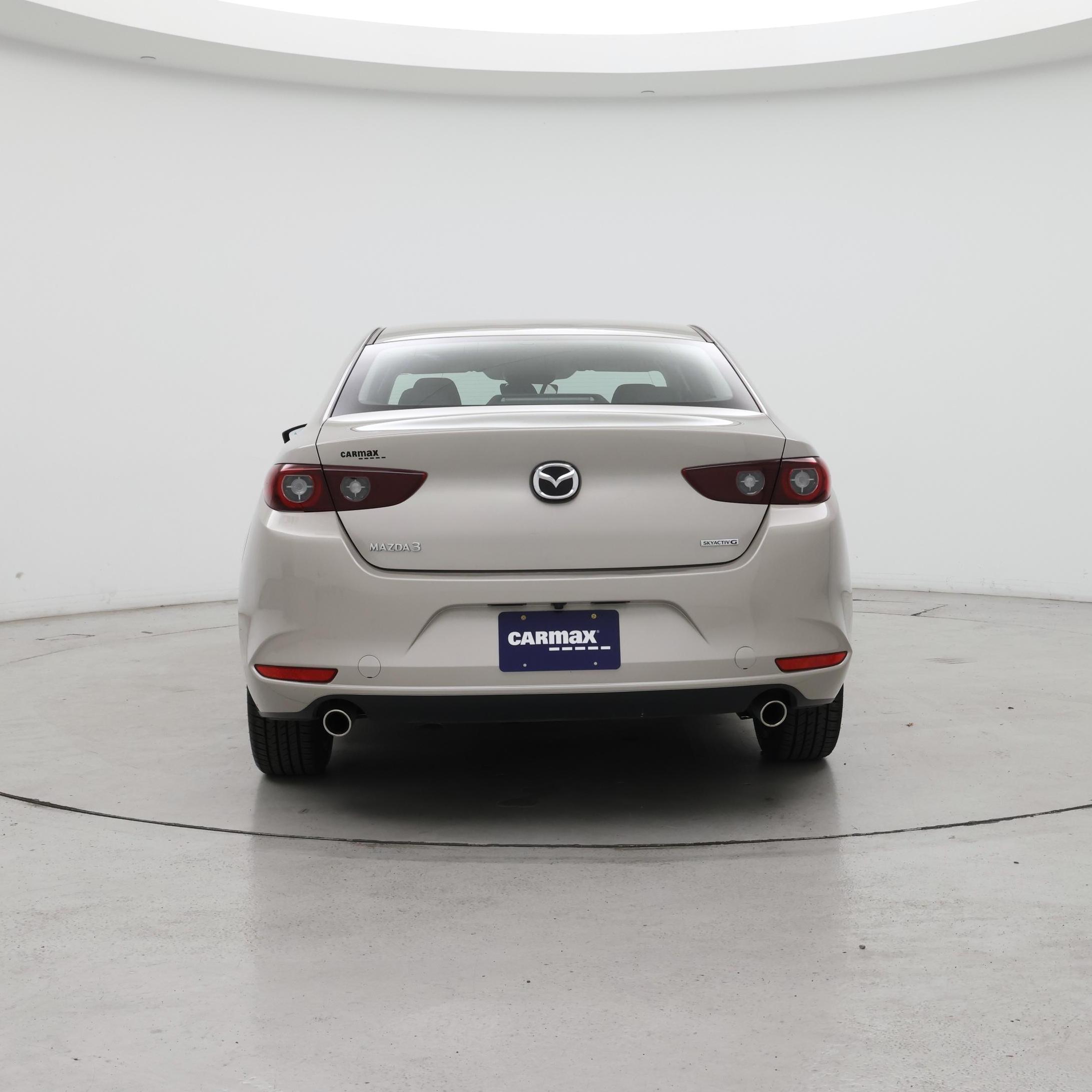 Thumbnail: 2024 Mazda Mazda3 - 6