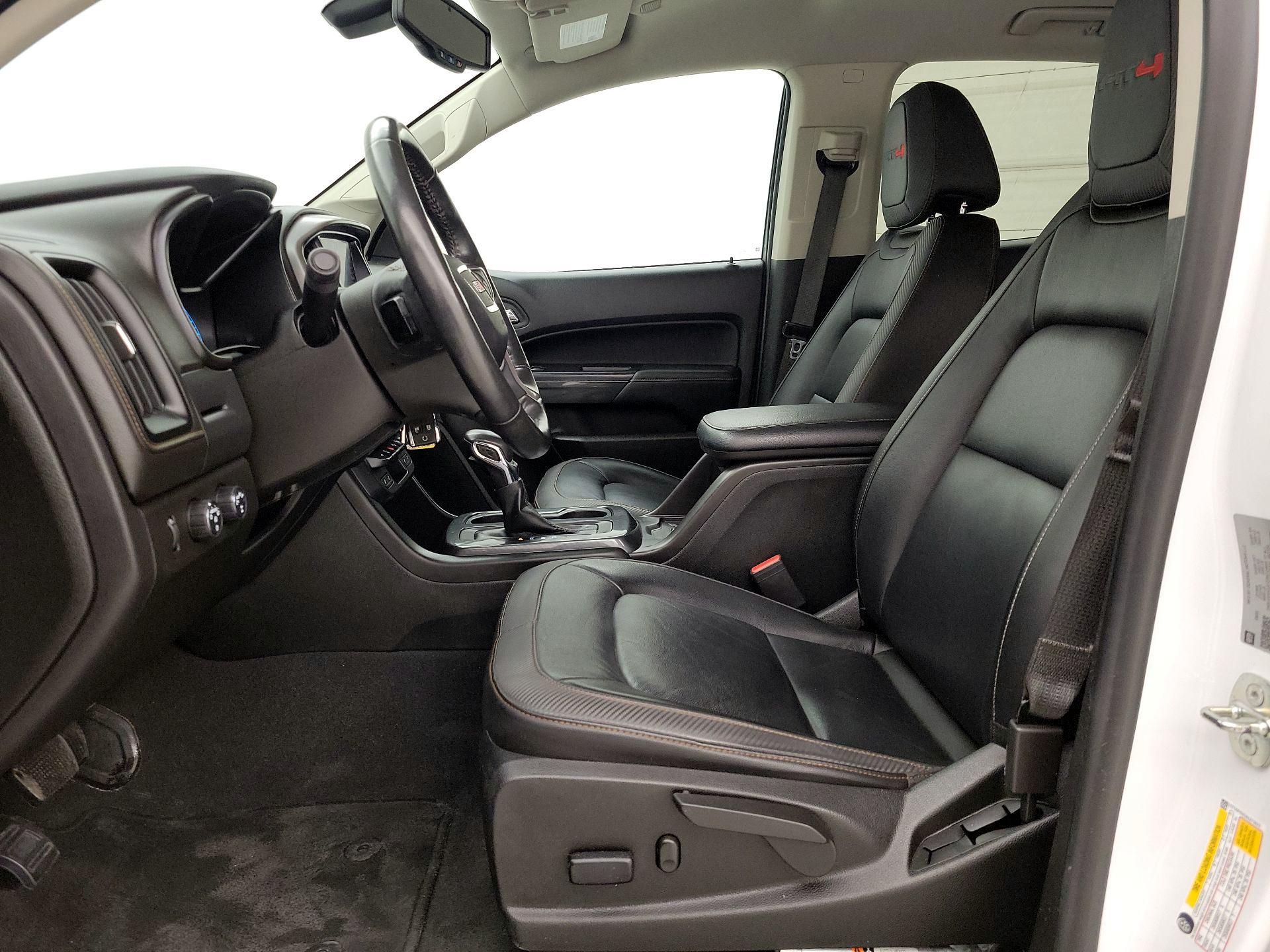 Thumbnail: 2022 GMC Canyon - 11