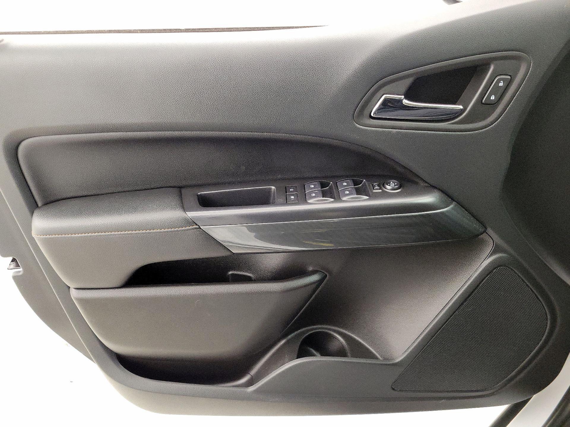 Thumbnail: 2022 GMC Canyon - 12