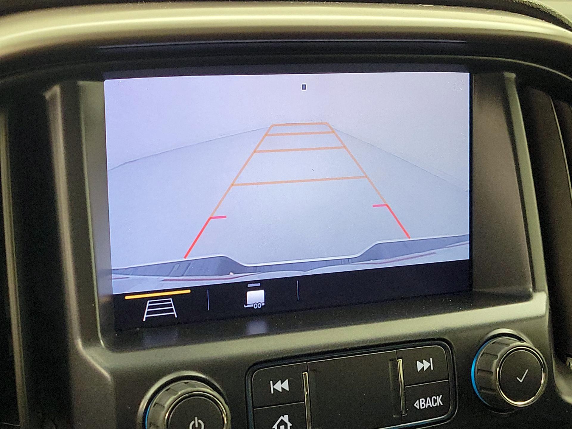 Thumbnail: 2022 GMC Canyon - 14