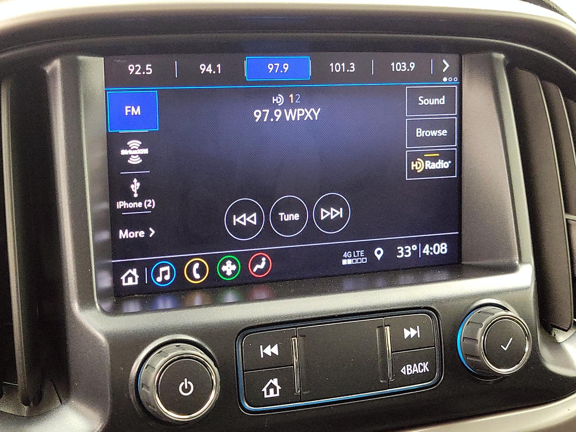 Thumbnail: 2022 GMC Canyon - 15