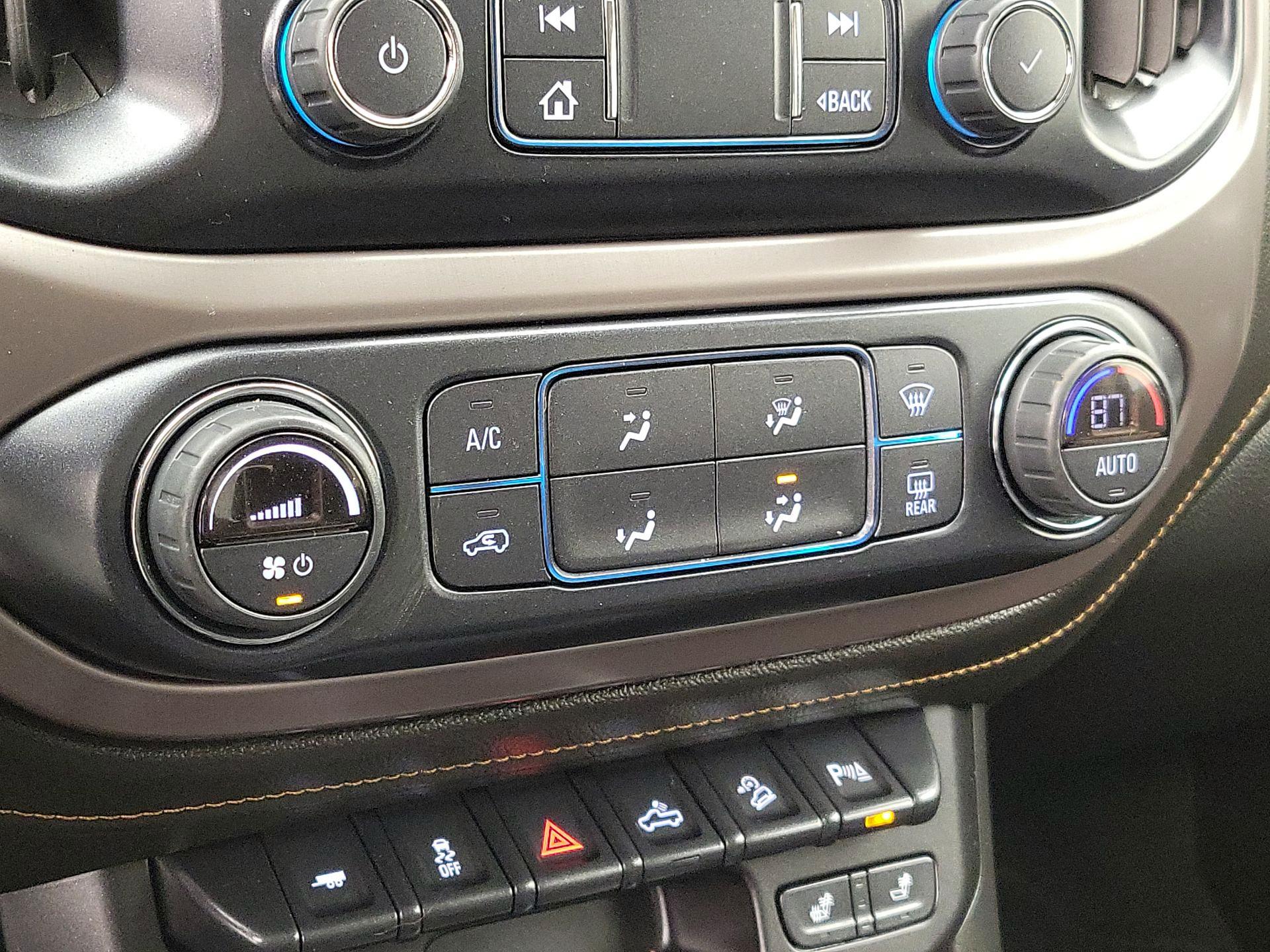 Thumbnail: 2022 GMC Canyon - 16