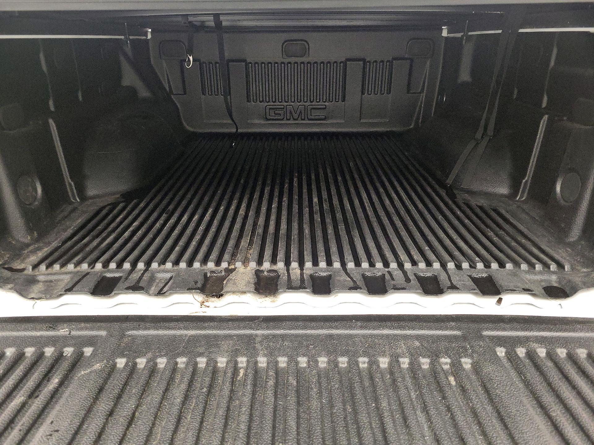 Thumbnail: 2022 GMC Canyon - 20