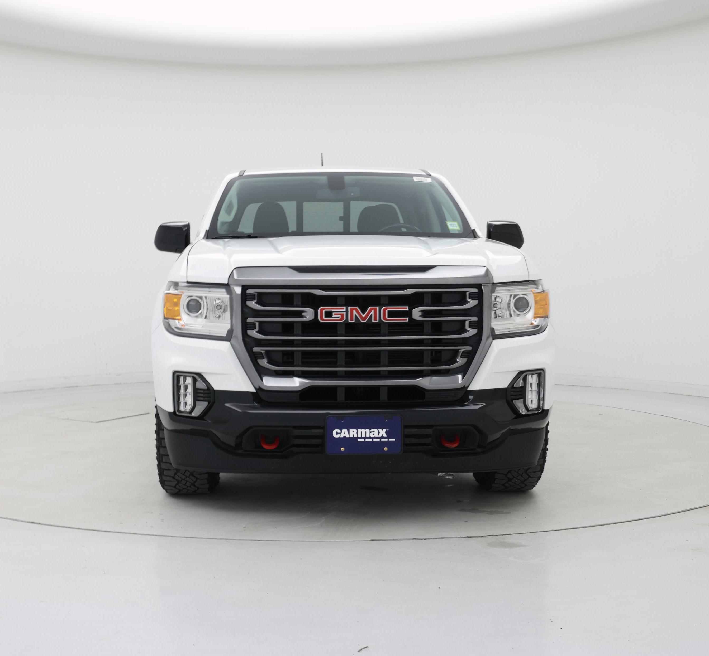 Thumbnail: 2022 GMC Canyon - 5