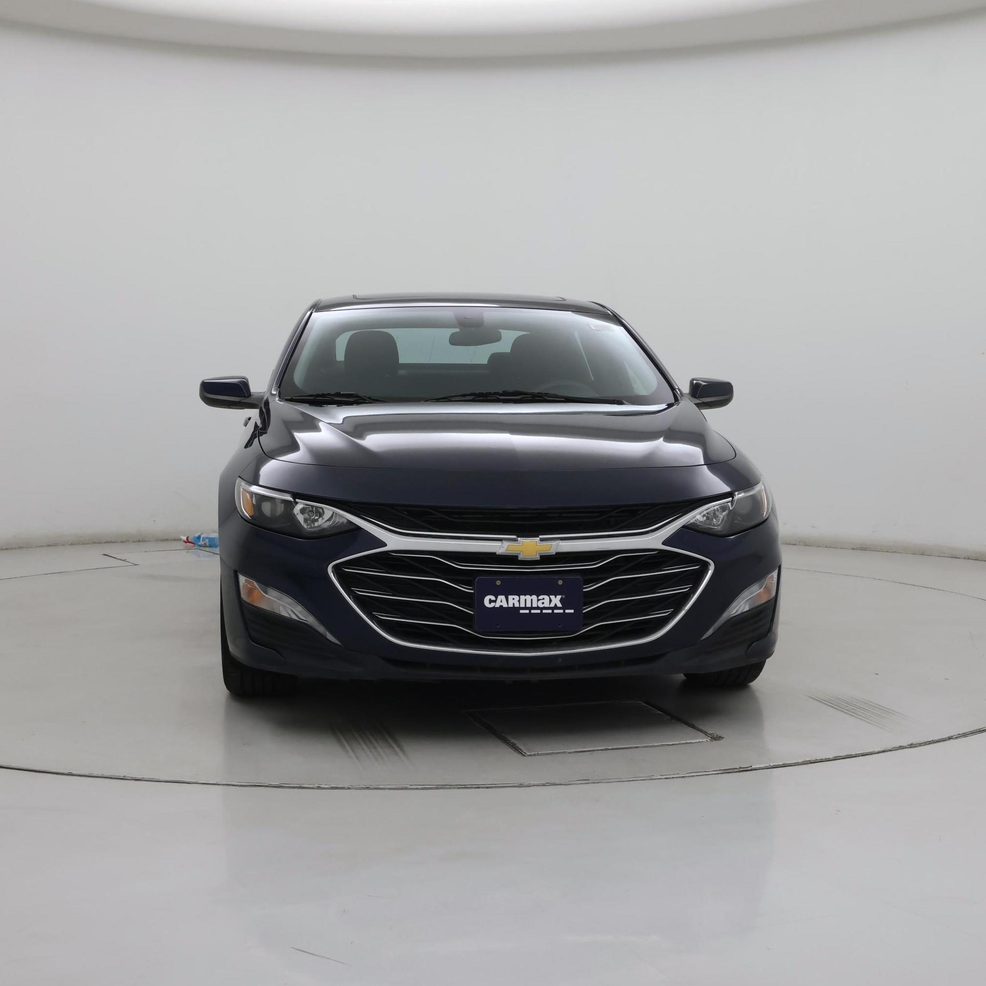 Thumbnail: 2022 Chevrolet Malibu - 5