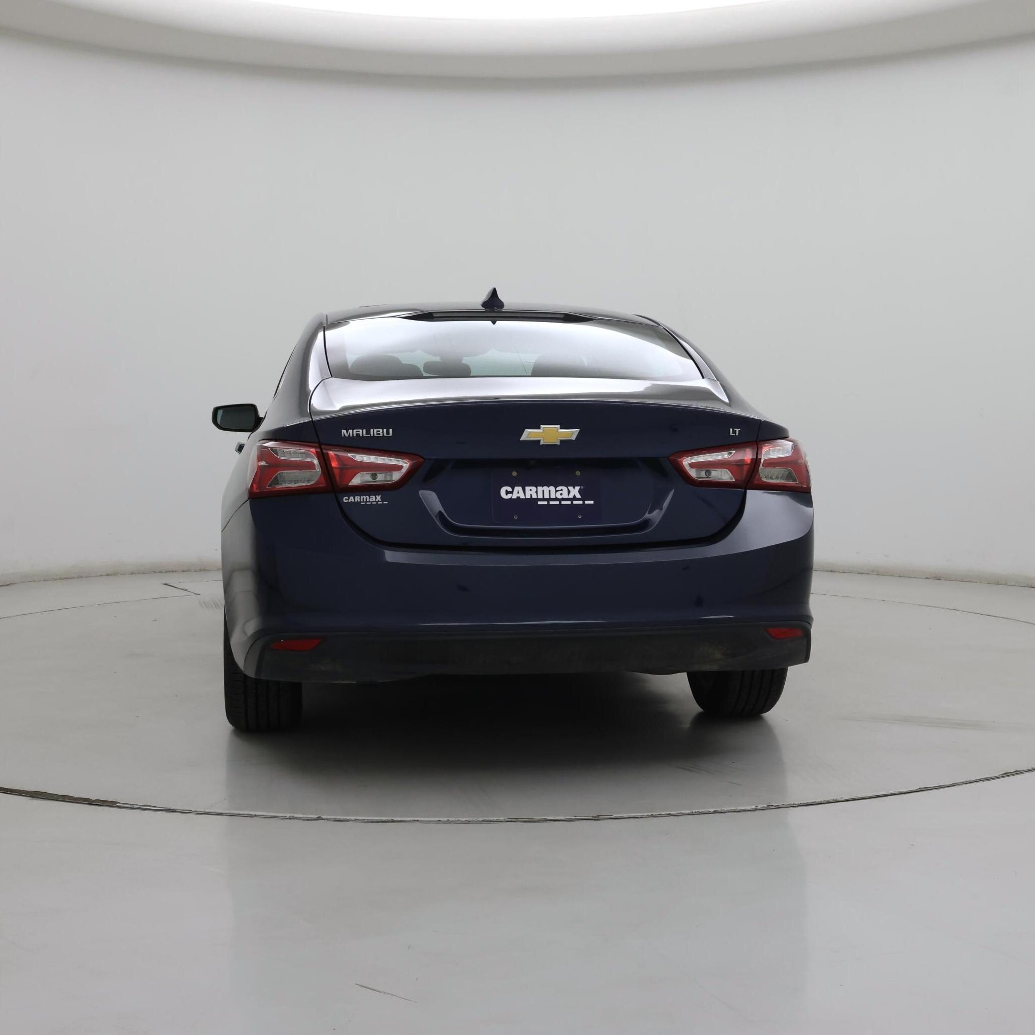 Thumbnail: 2022 Chevrolet Malibu - 6