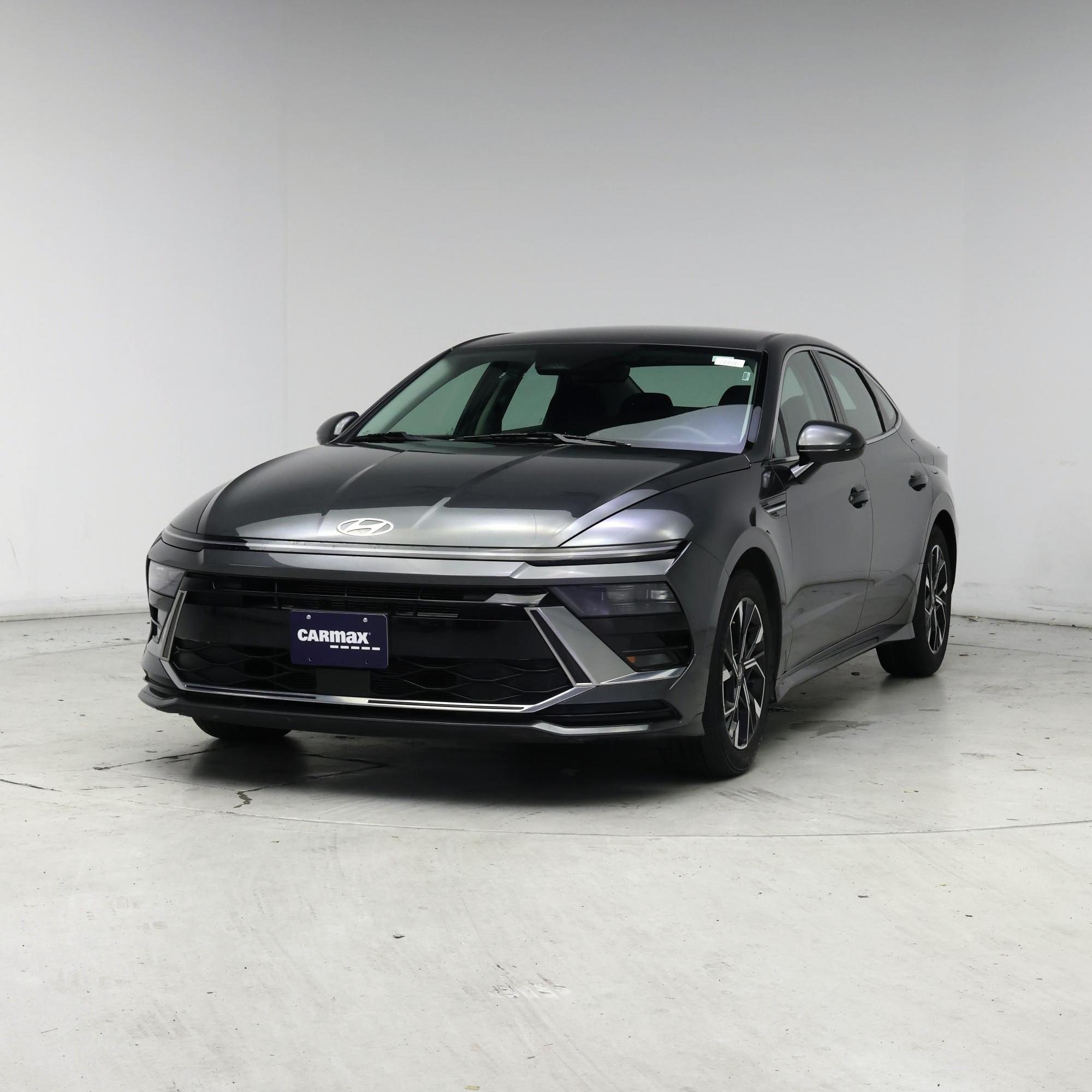 Thumbnail: 2025 Hyundai Sonata - 4