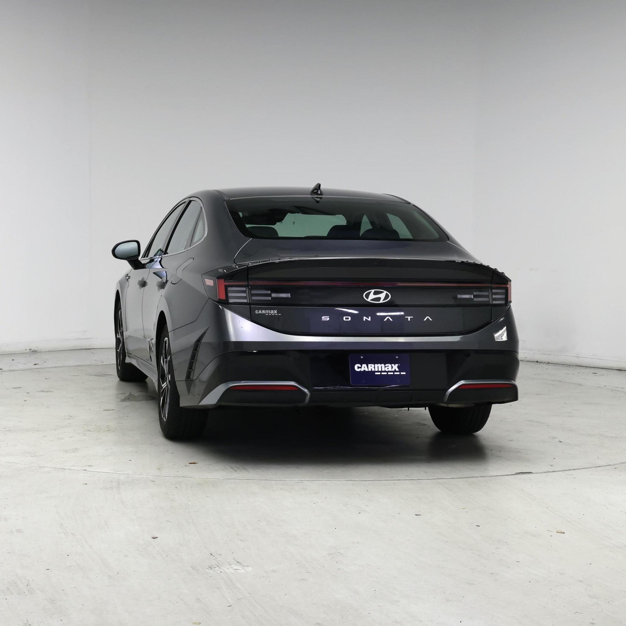 Thumbnail: 2025 Hyundai Sonata - 6