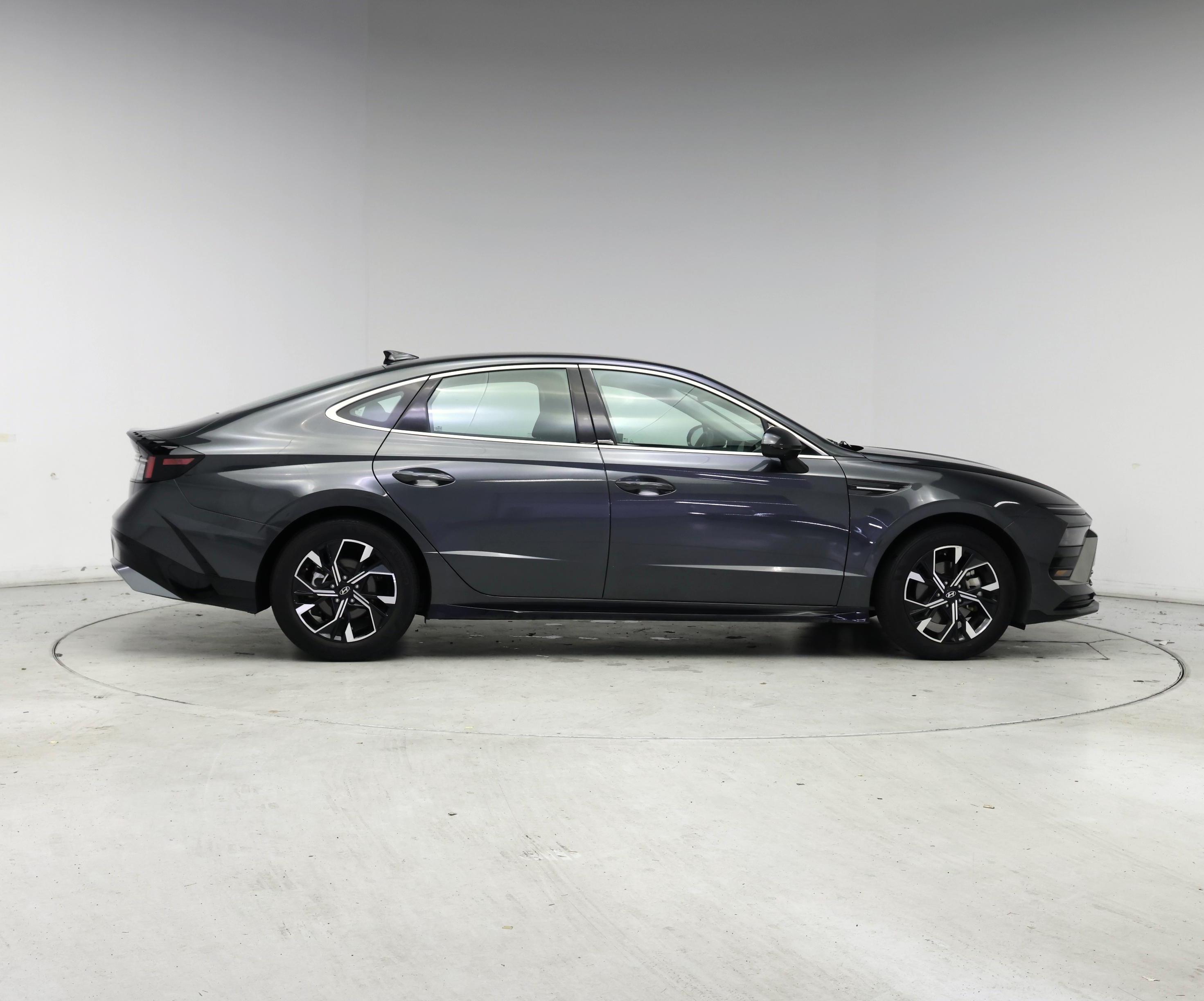 Thumbnail: 2025 Hyundai Sonata - 7