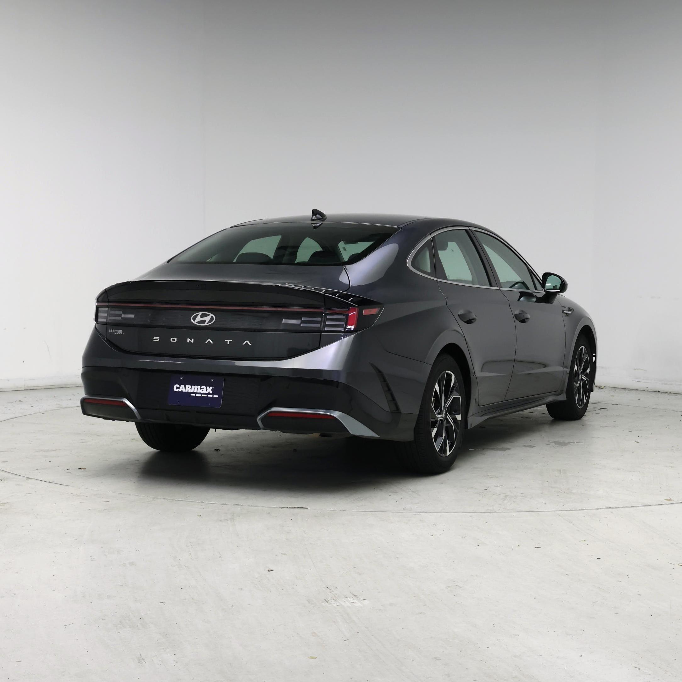 Thumbnail: 2025 Hyundai Sonata - 8