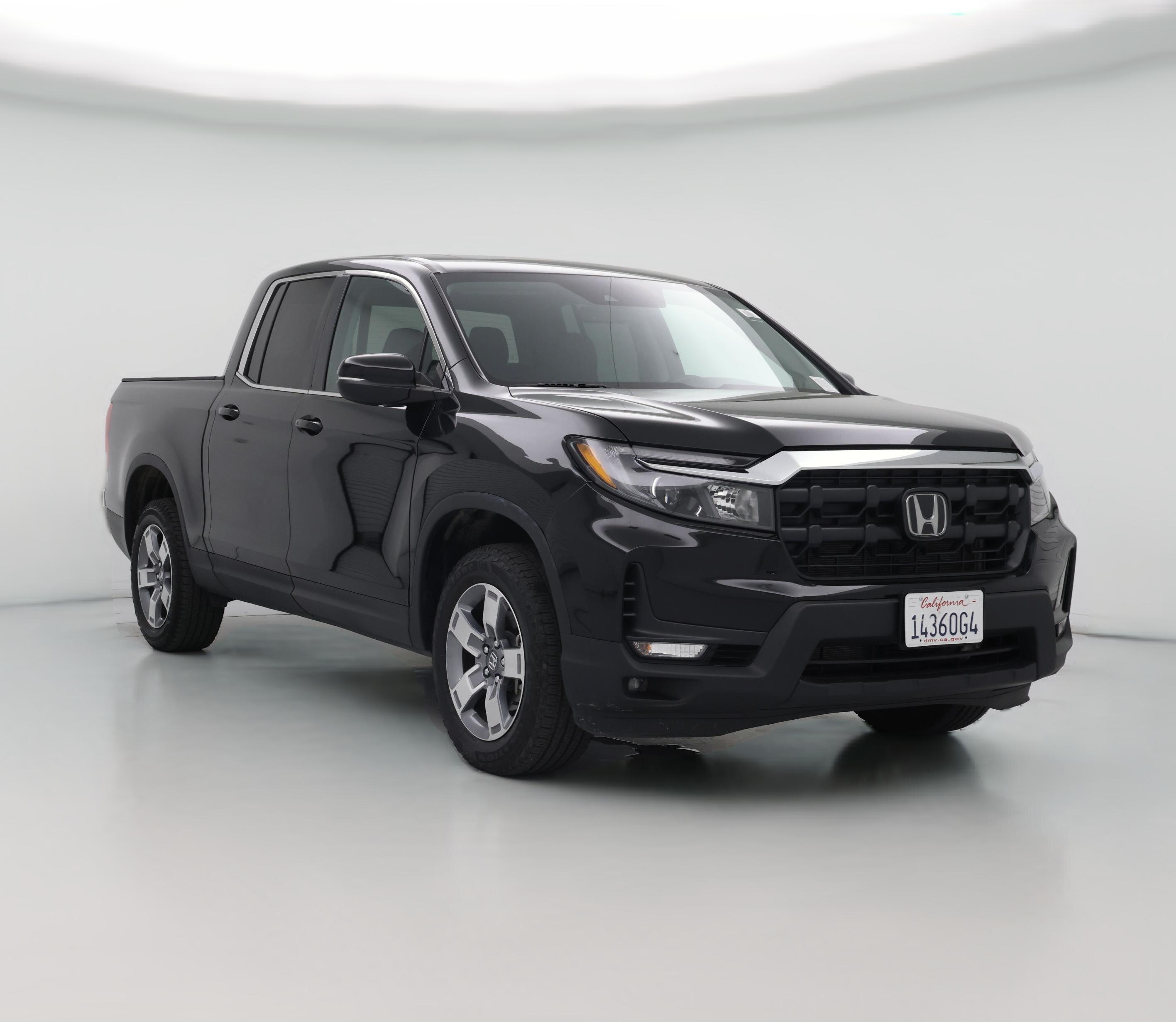 Thumbnail: 2025 Honda Ridgeline - 1