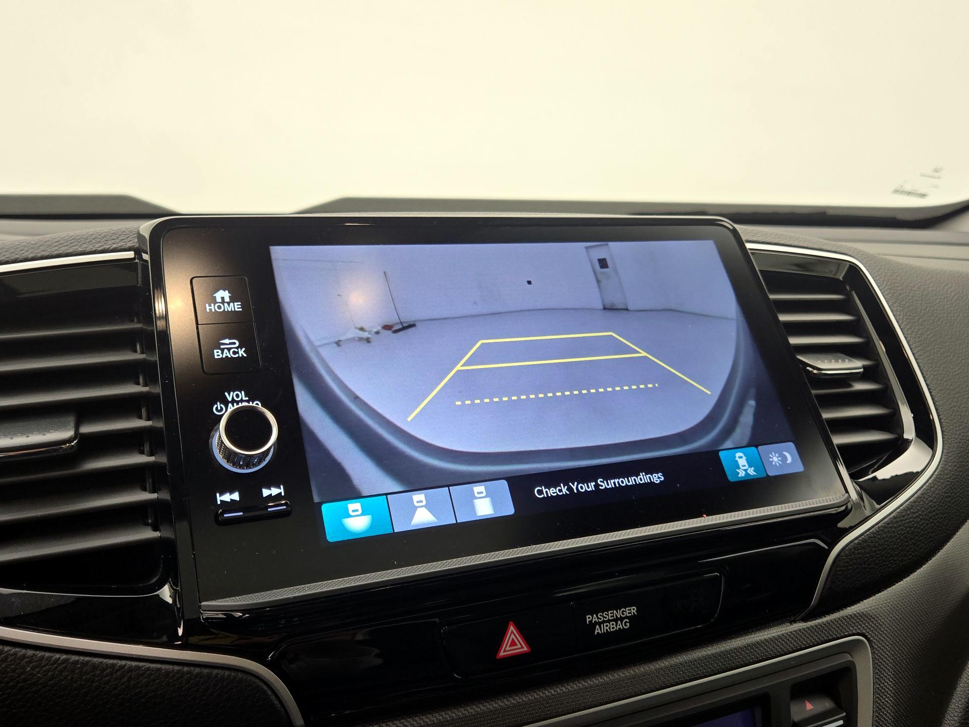 Thumbnail: 2025 Honda Ridgeline - 14