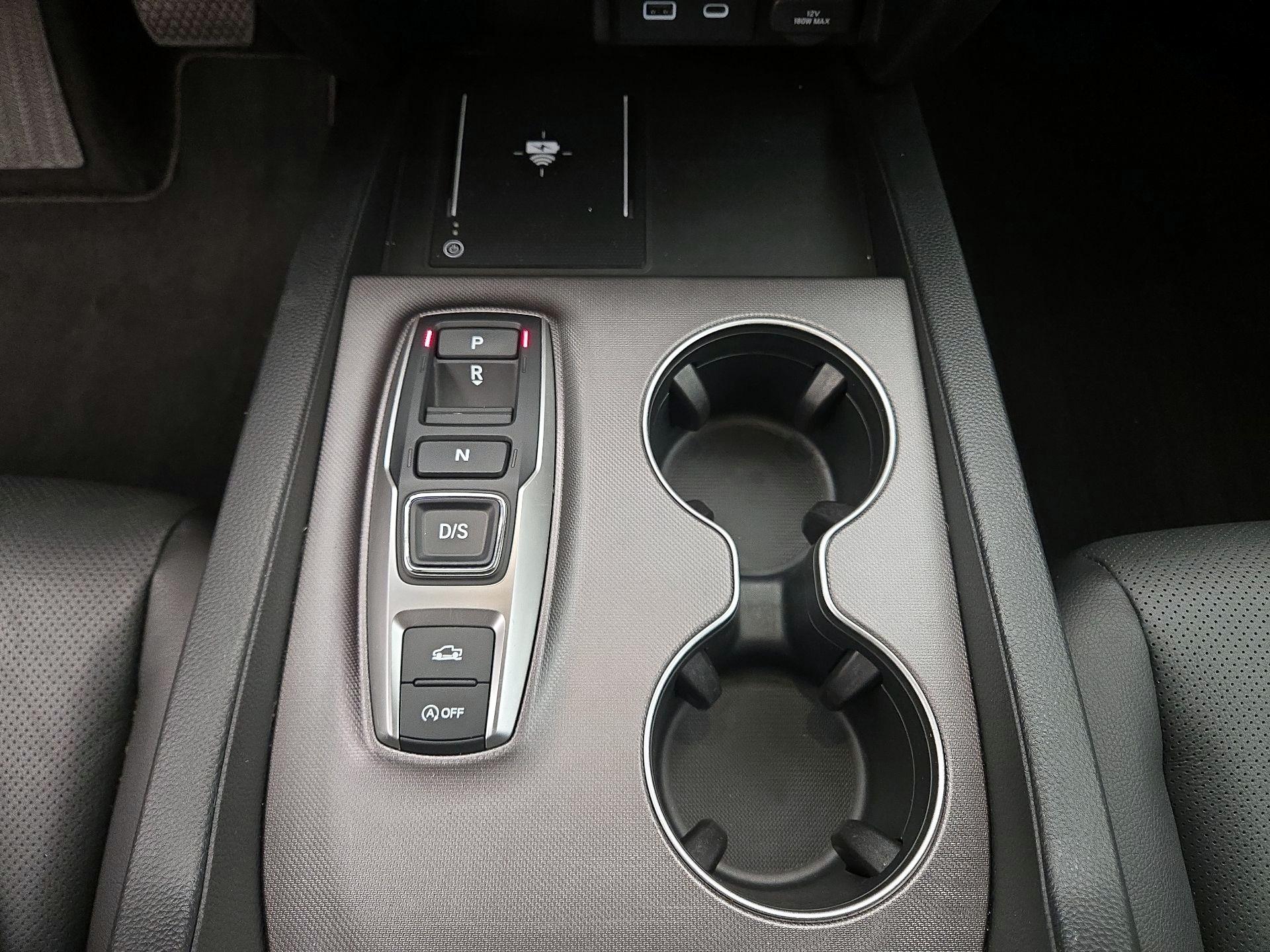 Thumbnail: 2025 Honda Ridgeline - 17