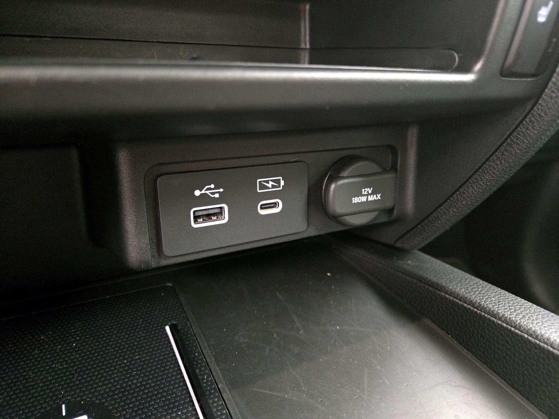 Thumbnail: 2025 Honda Ridgeline - 18