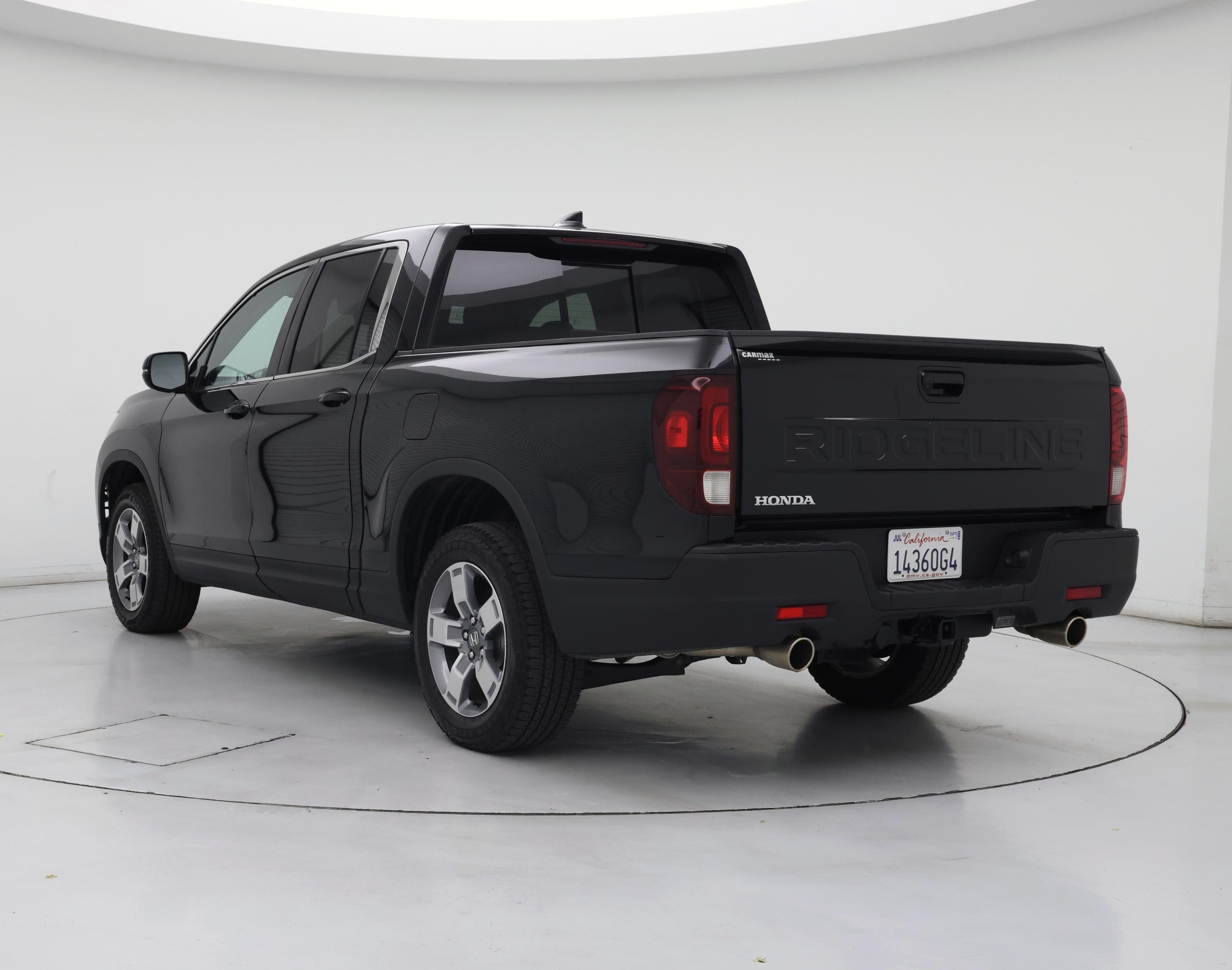 Thumbnail: 2025 Honda Ridgeline - 2